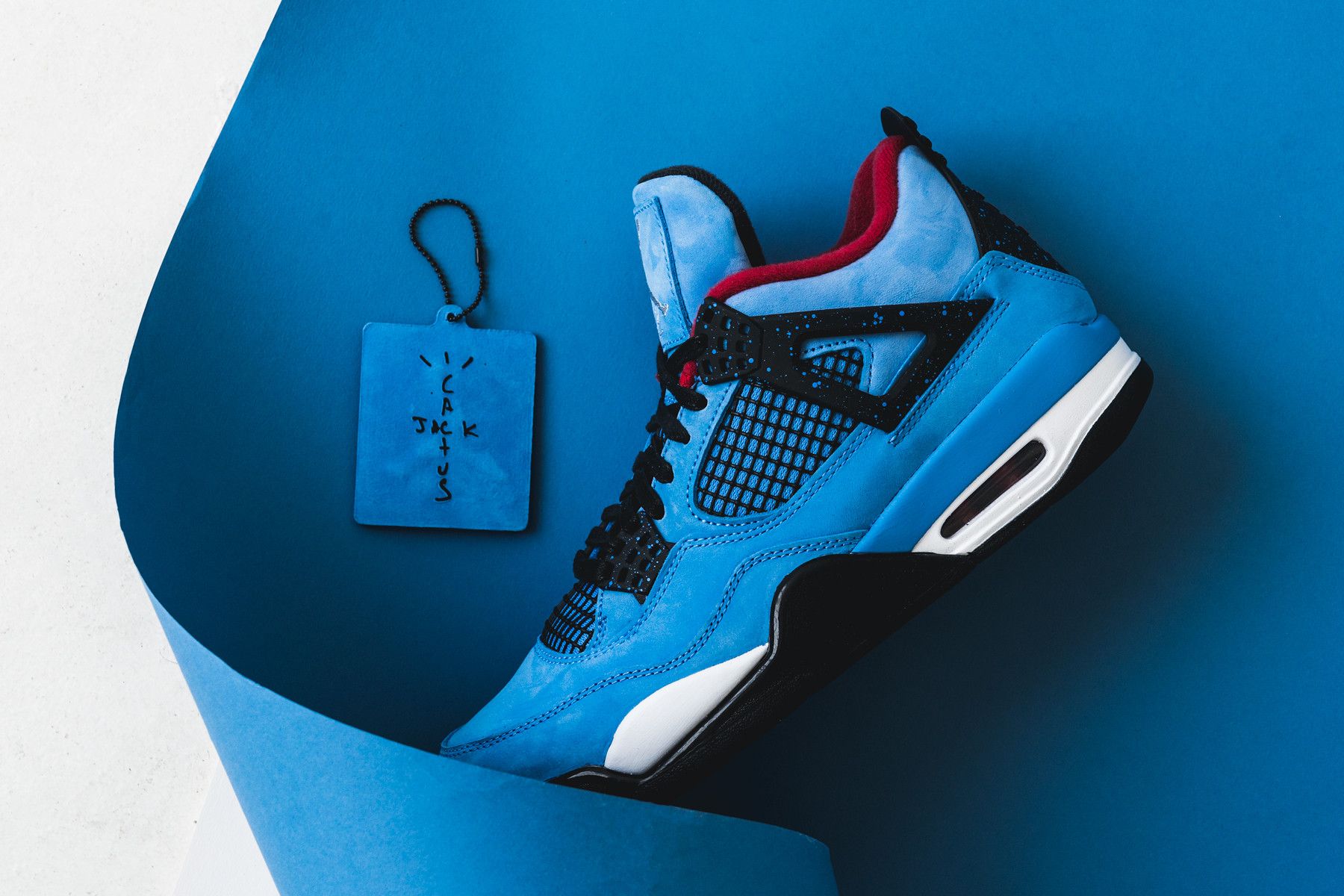 Jordan 4S Wallpapers