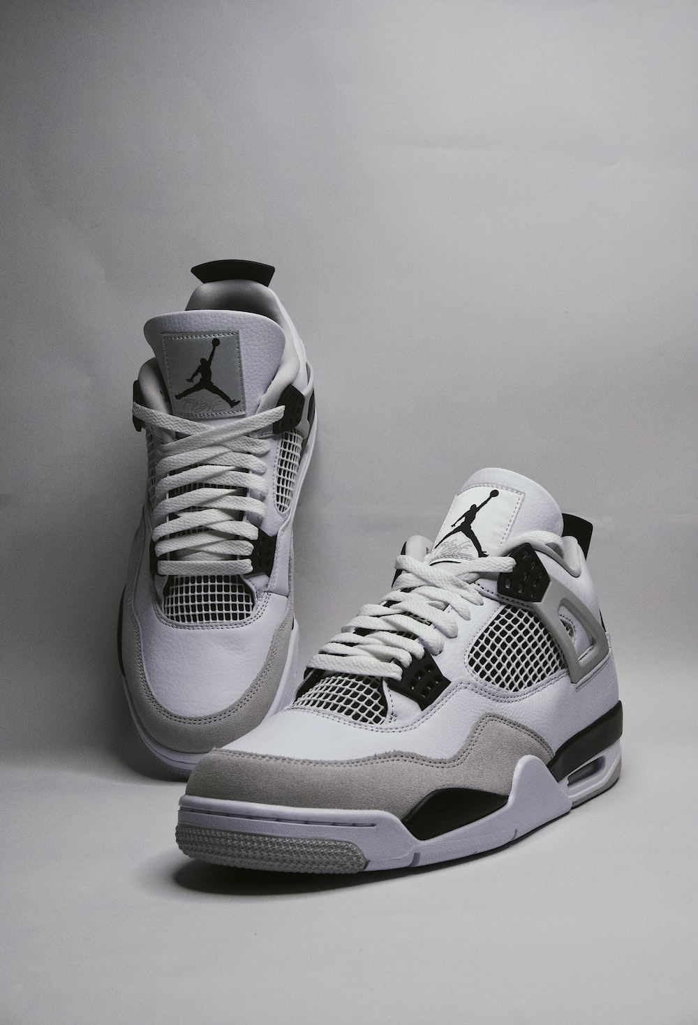 Jordan 4S Wallpapers