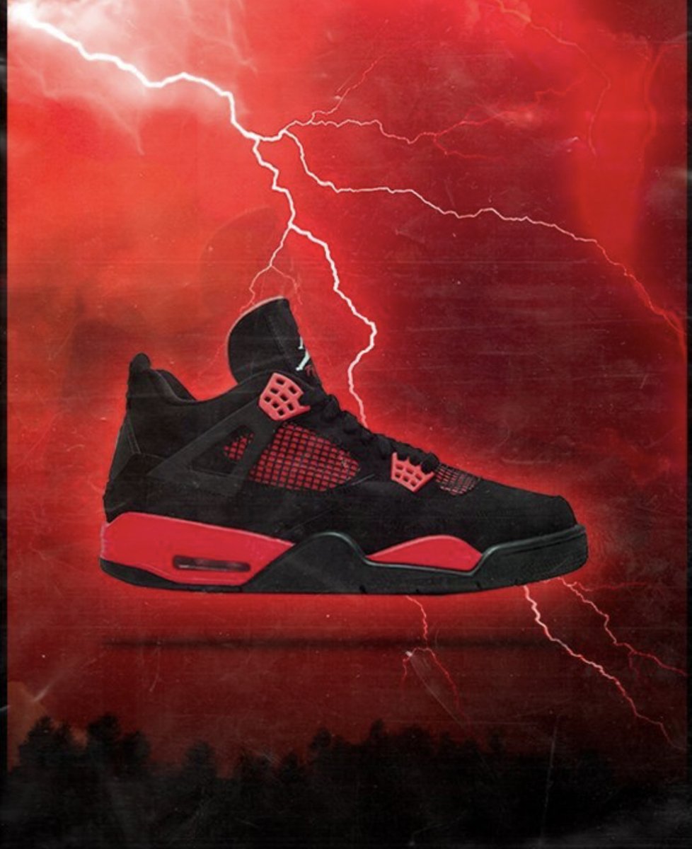 Jordan 4S Wallpapers