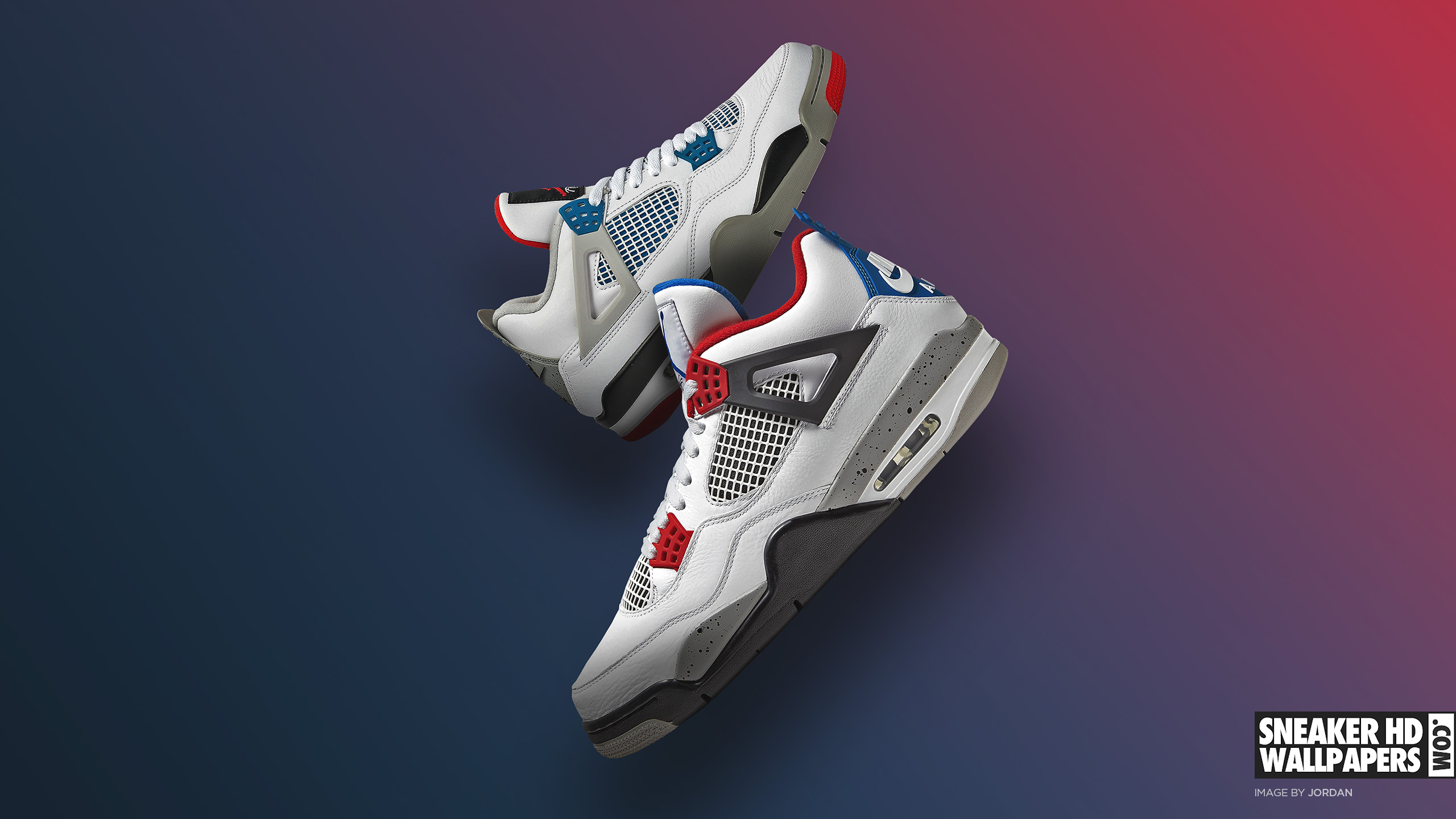 Jordan 4S Wallpapers