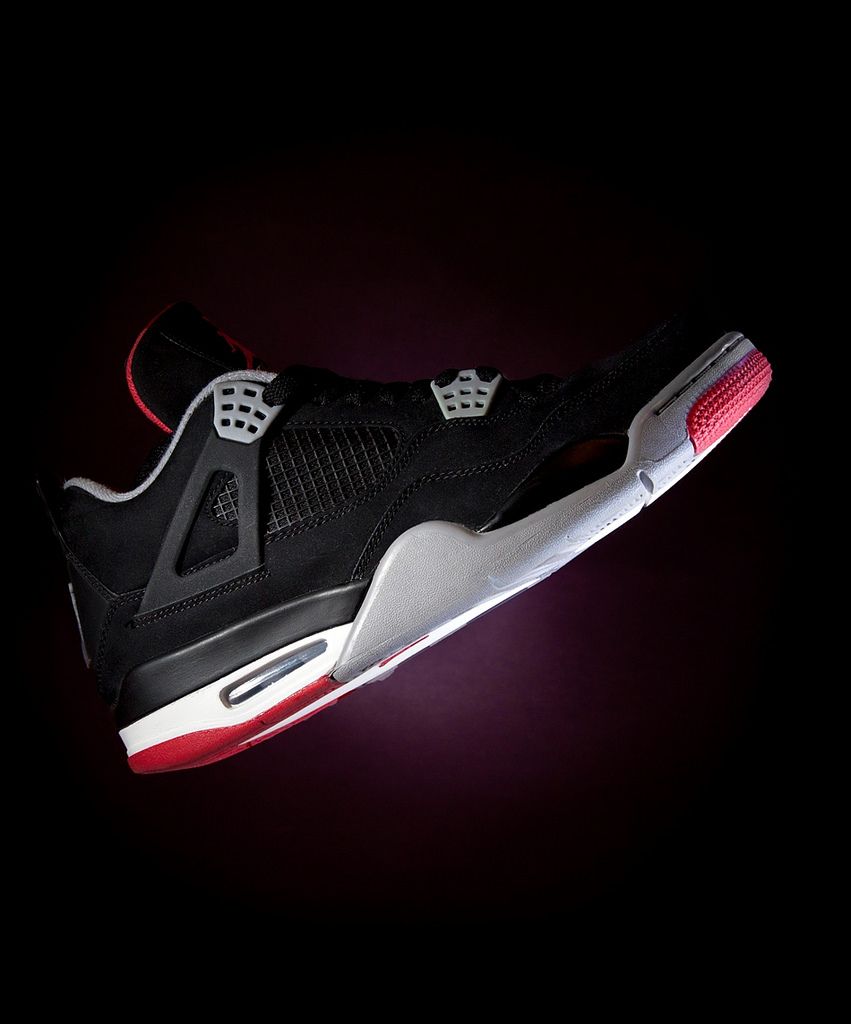 Jordan 4S Wallpapers