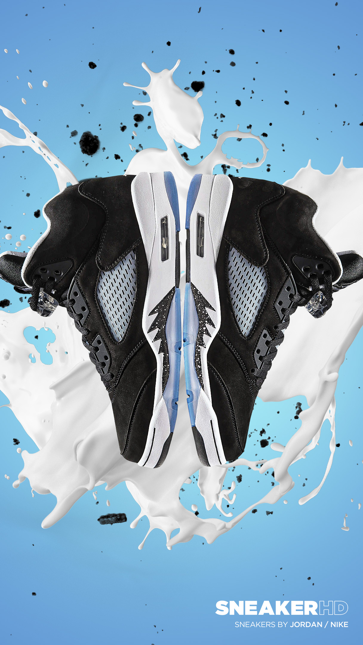 Jordan 5 Wallpapers