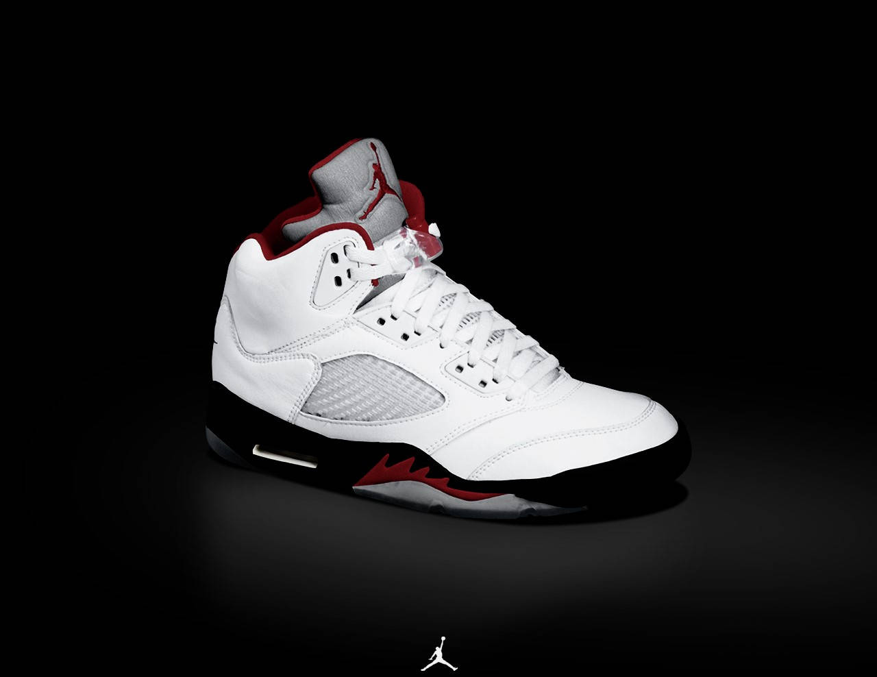 Jordan 5 Wallpapers