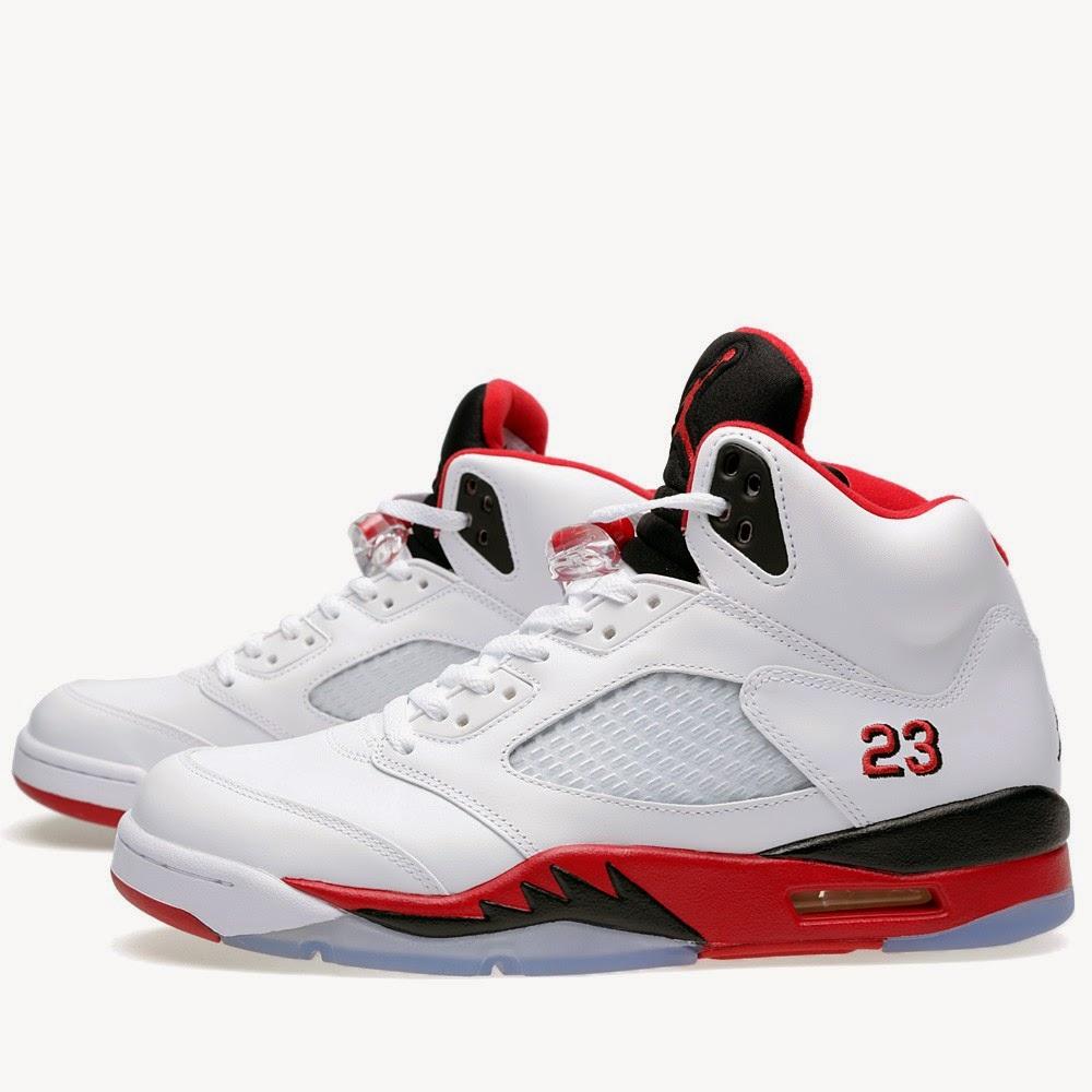 Jordan 5 Wallpapers