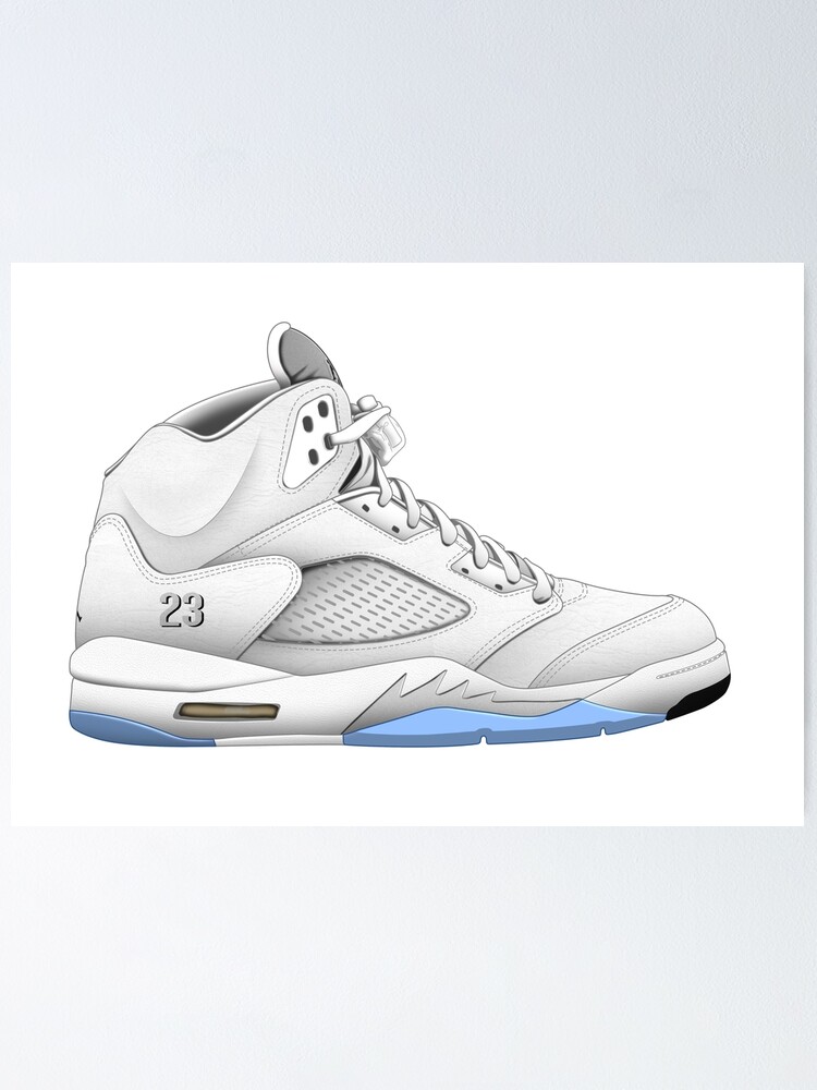 Jordan 5 Wallpapers