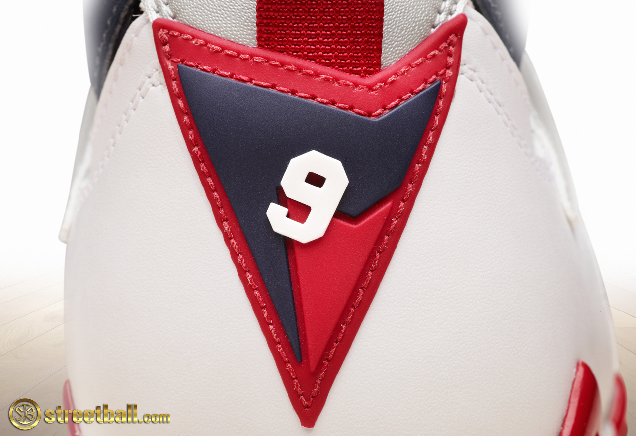 Jordan 7 Wallpapers