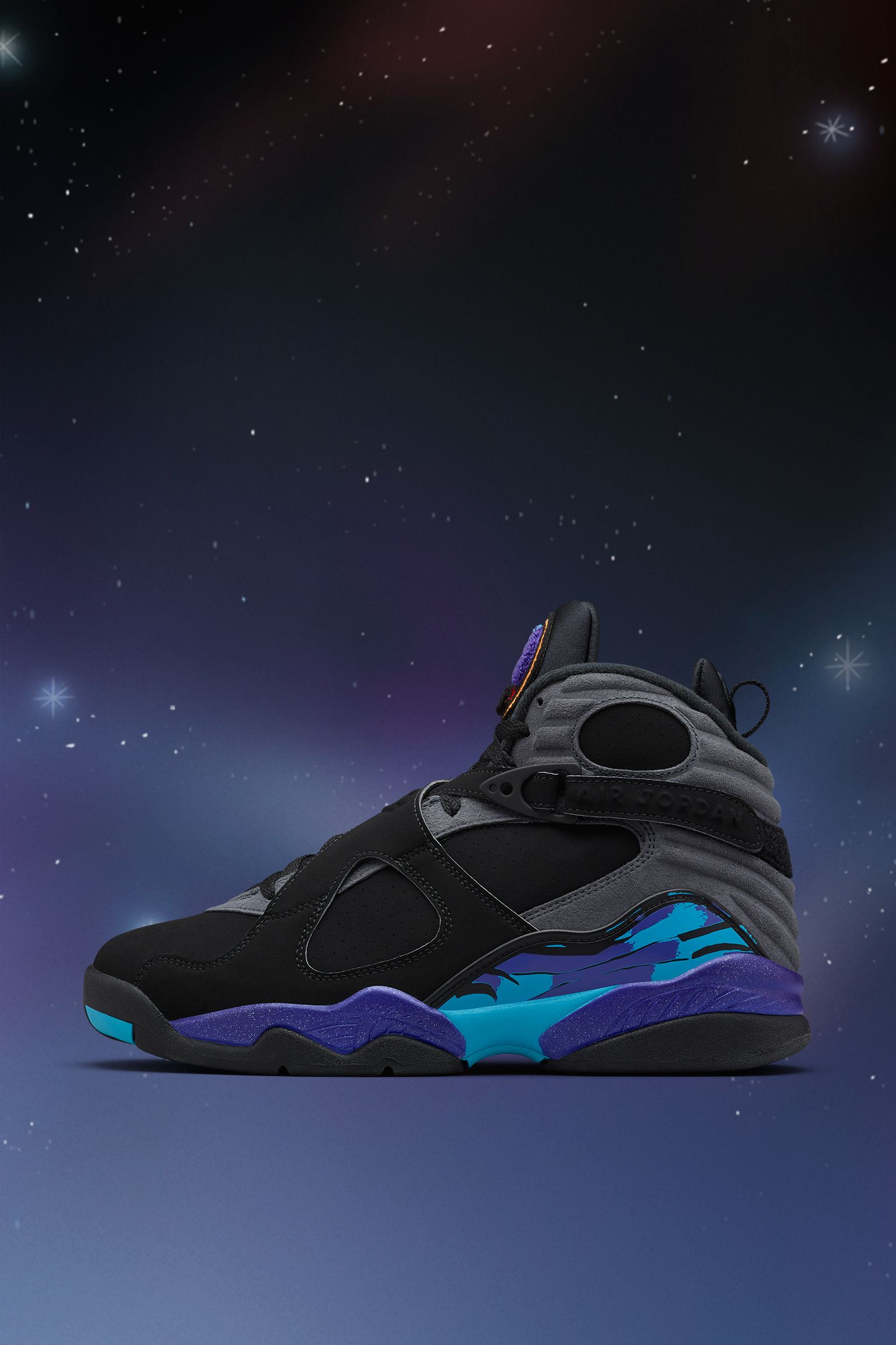 Jordan 8 Wallpapers