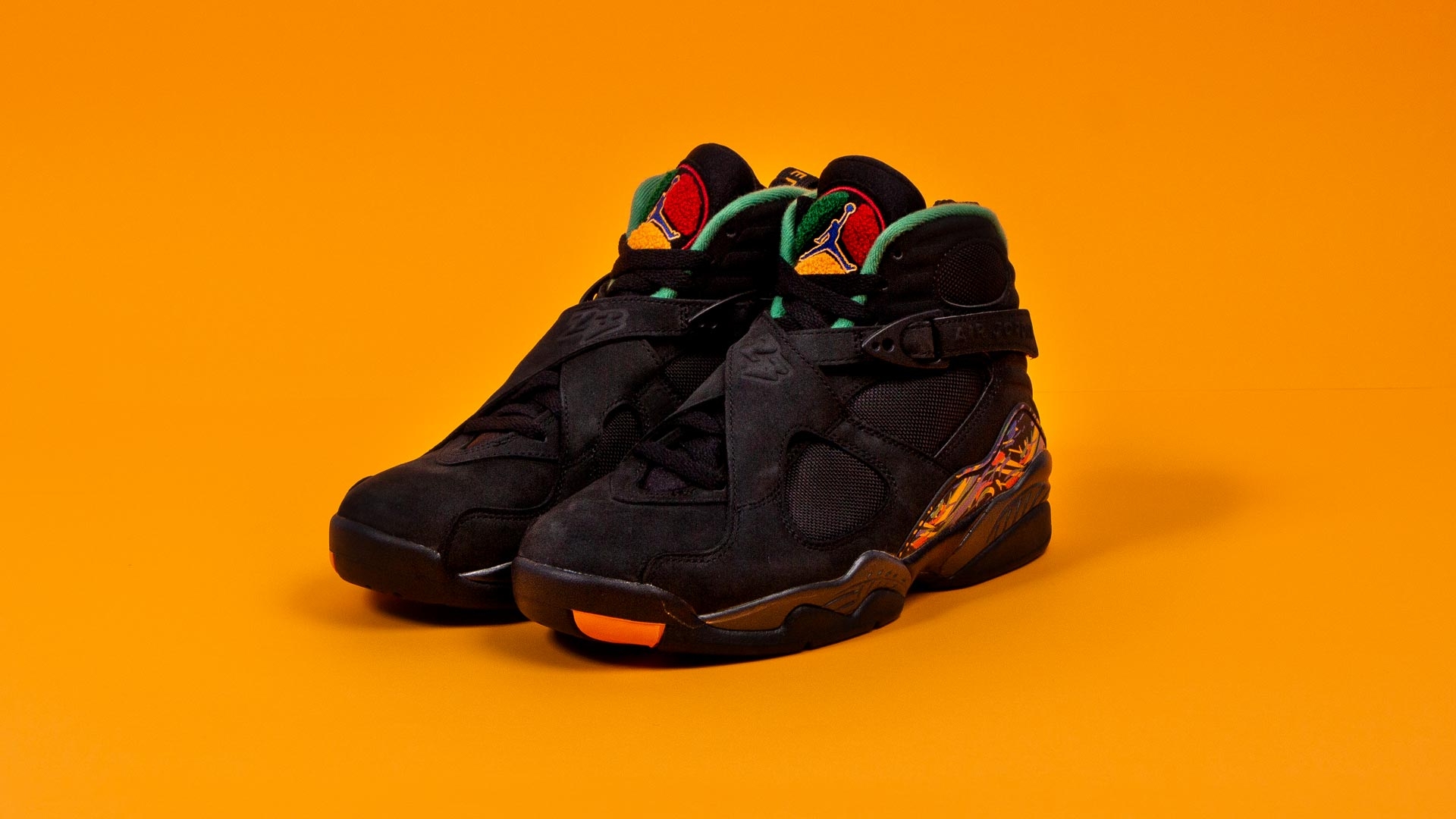 Jordan 8 Wallpapers