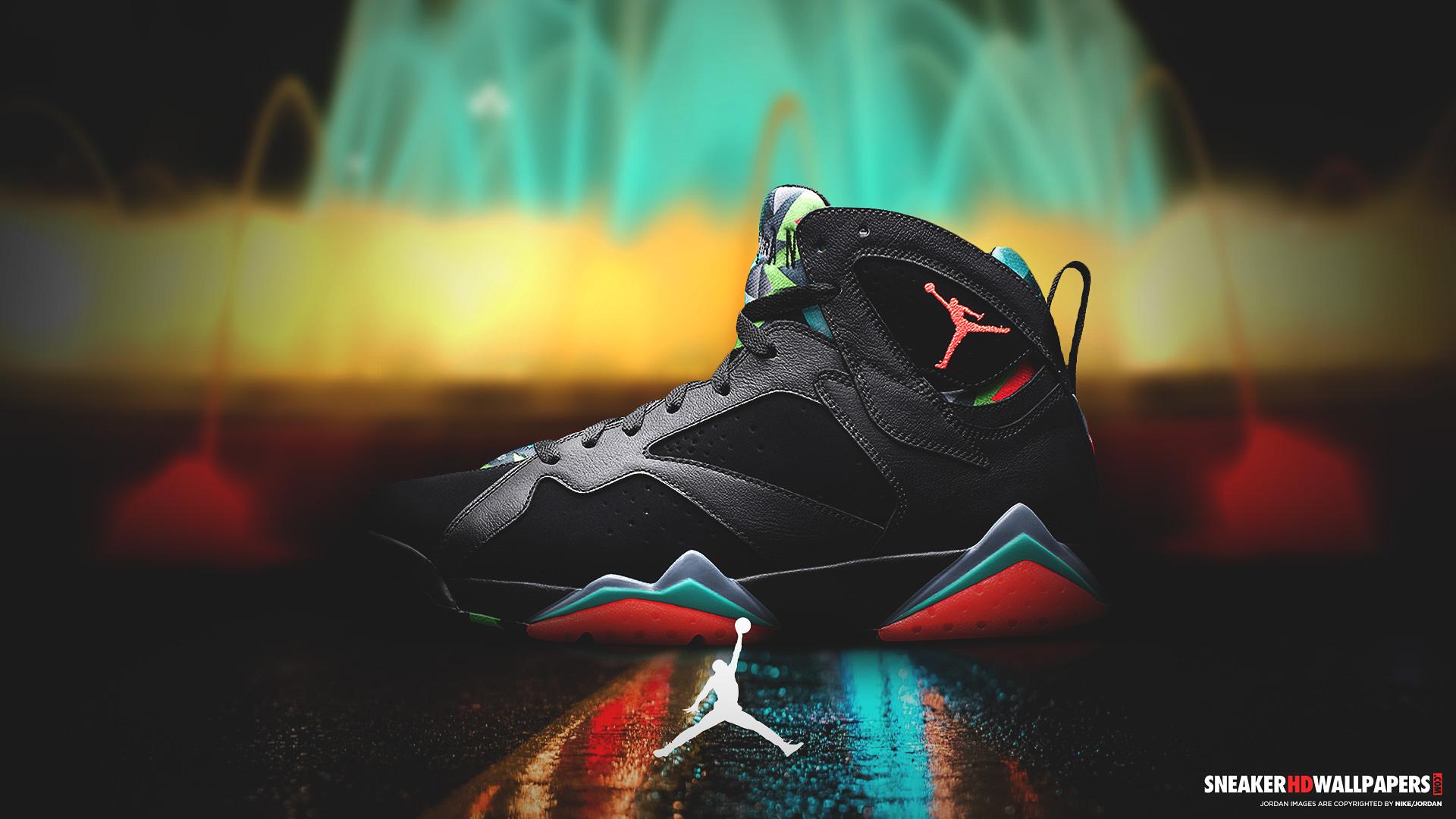 Jordan 8 Wallpapers