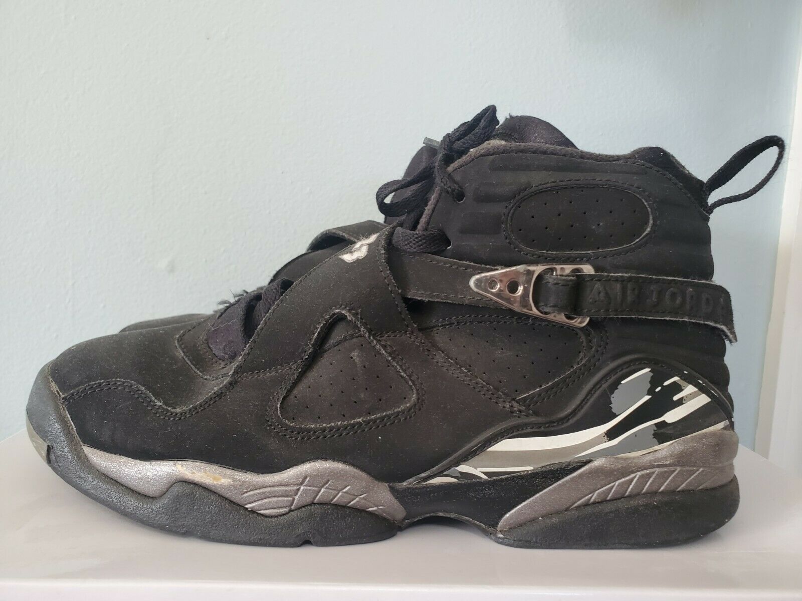 Jordan 8 Wallpapers