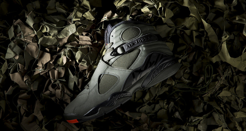 Jordan 8 Wallpapers