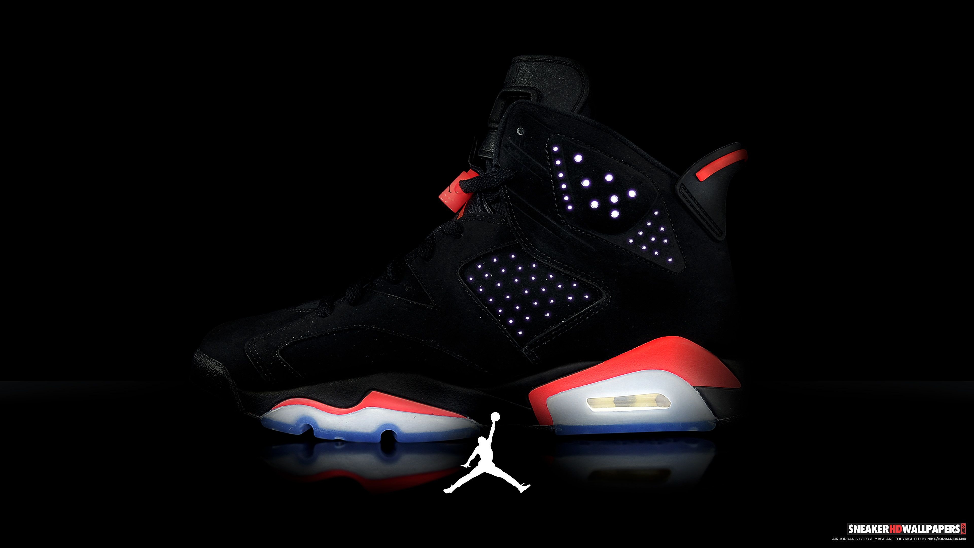 Jordan 8 Wallpapers