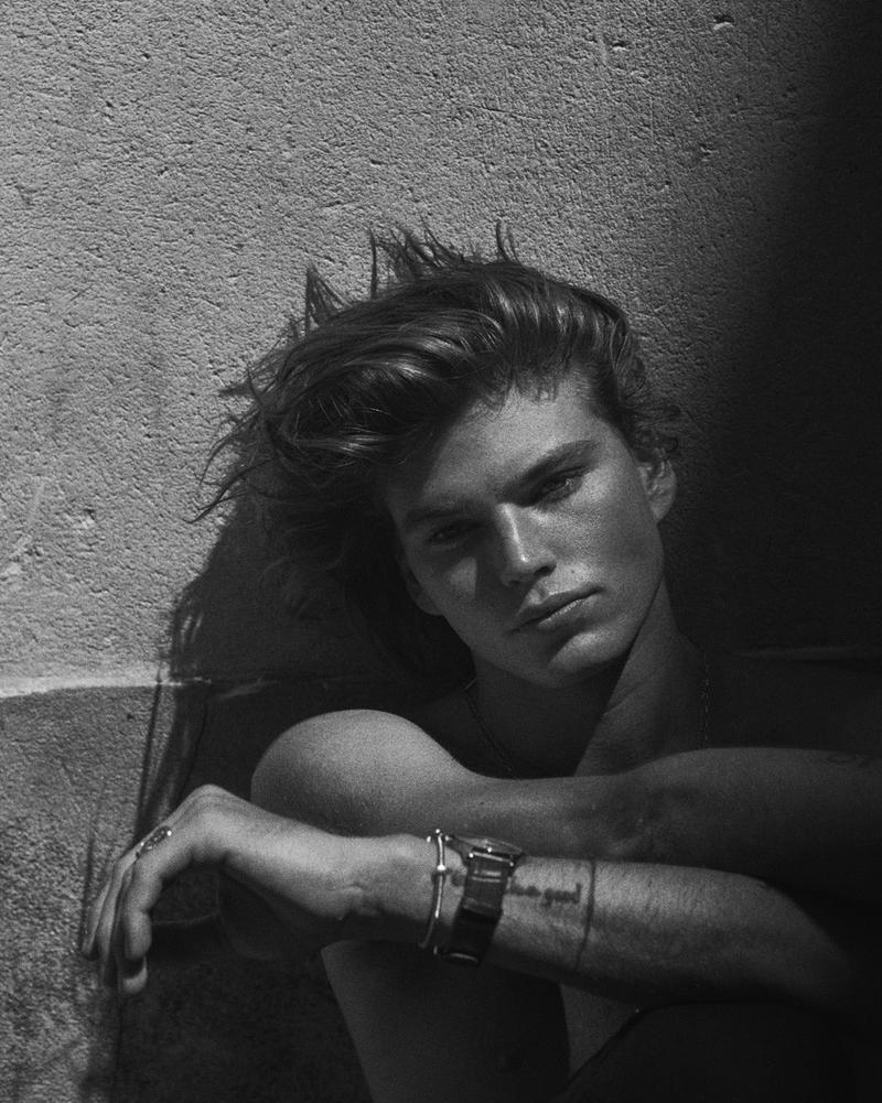 Jordan Barrett Wallpapers