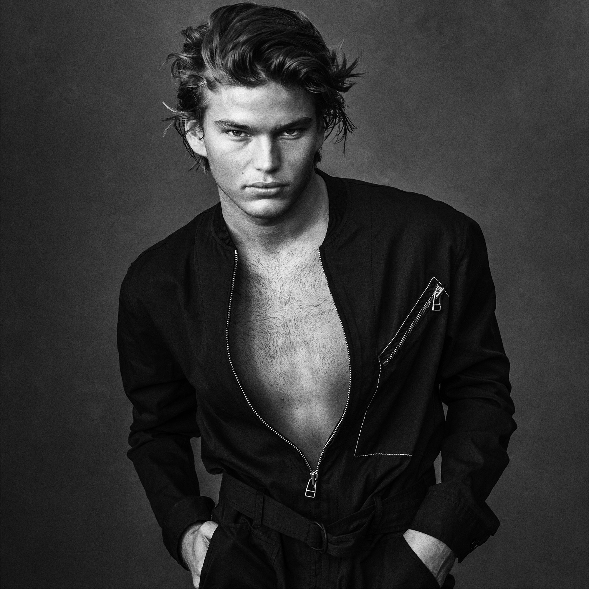 Jordan Barrett Wallpapers