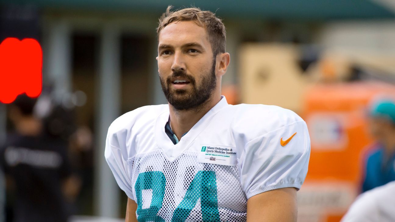 Jordan Cameron Wallpapers