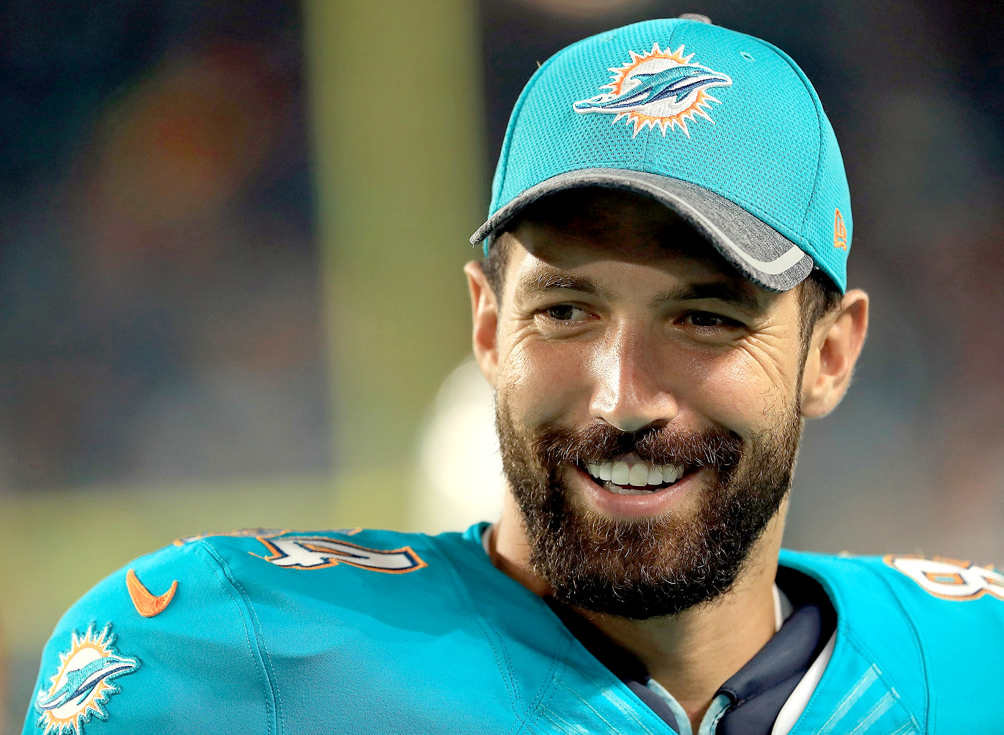 Jordan Cameron Wallpapers