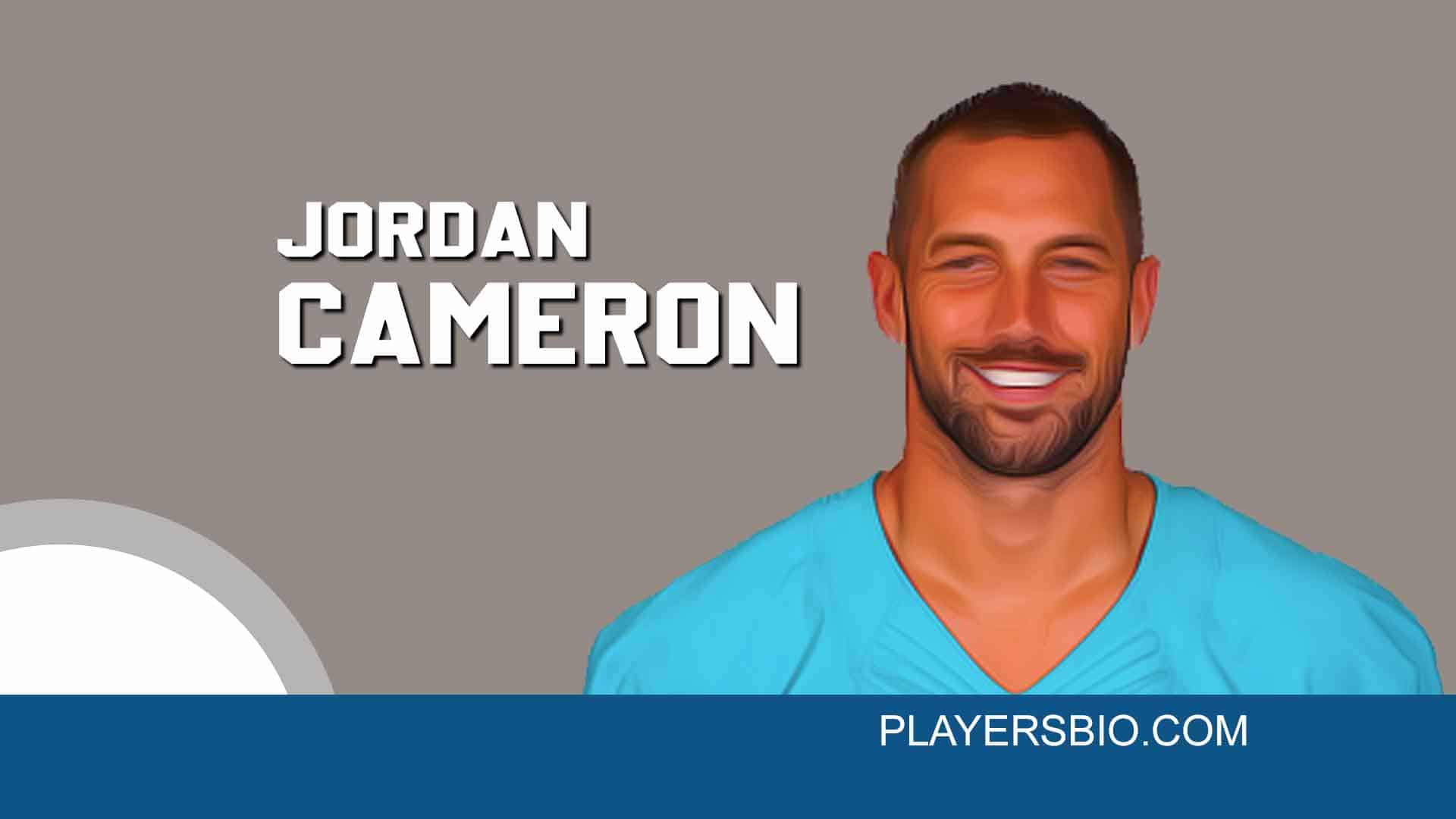 Jordan Cameron Wallpapers