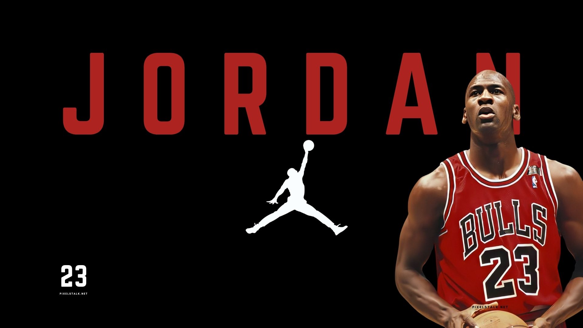 Jordan Computer Wallpapers