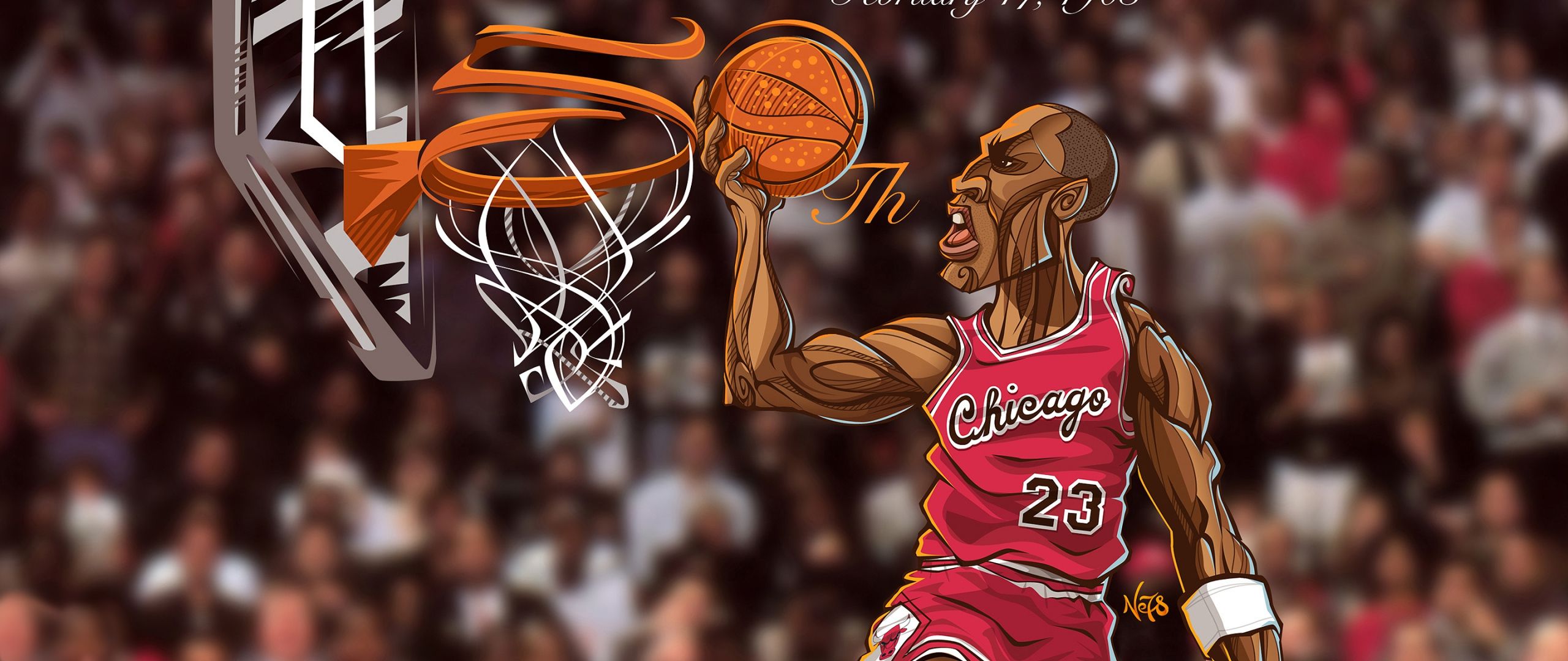 Jordan Computer Wallpapers