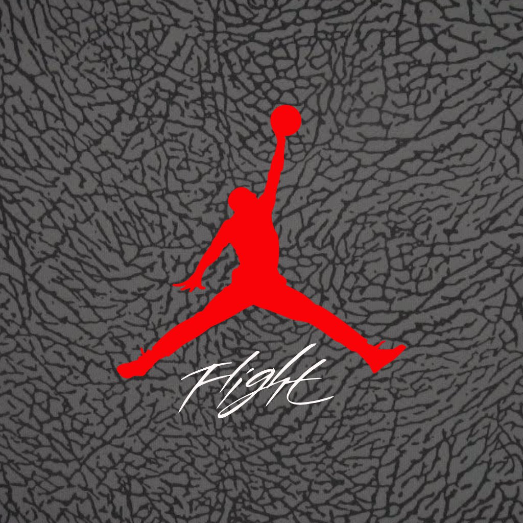 Jordan Elephant Print Wallpapers