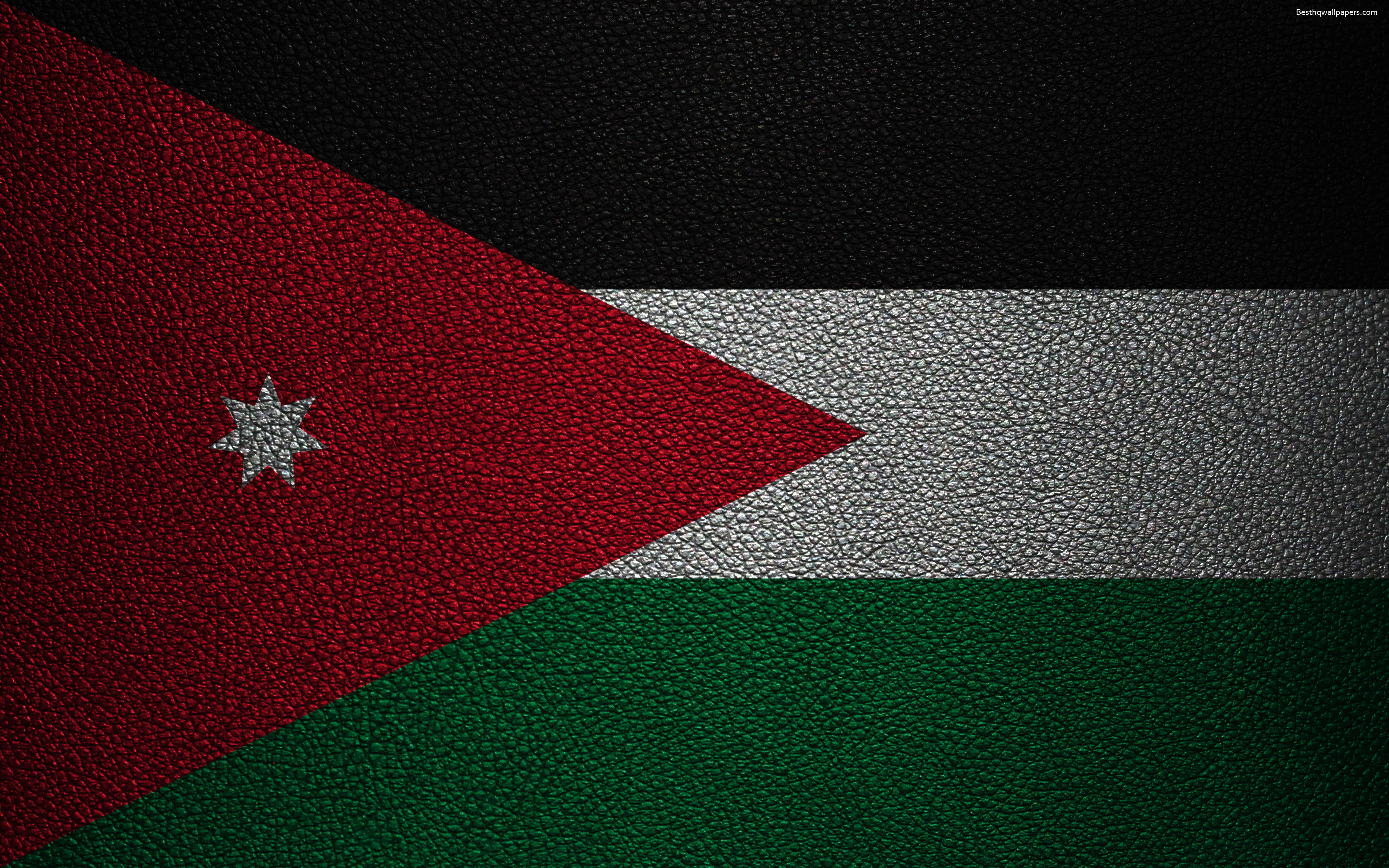 Jordan Flag Wallpapers