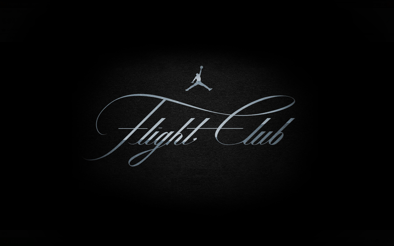 Jordan Flight Wallpapers