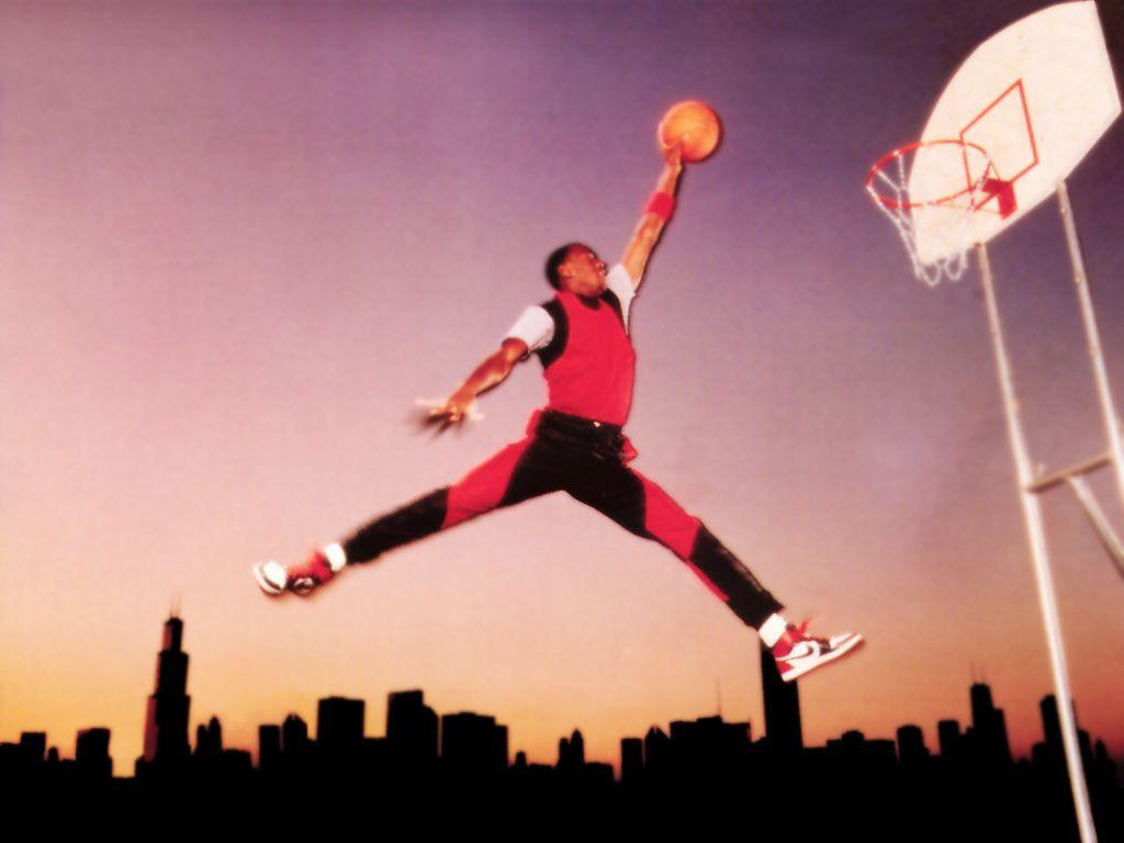 Jordan Jumpman Wallpapers