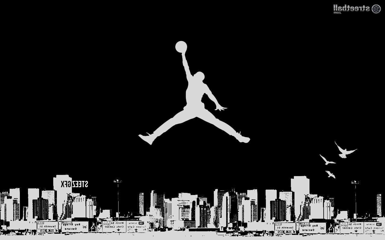 Jordan Jumpman Wallpapers