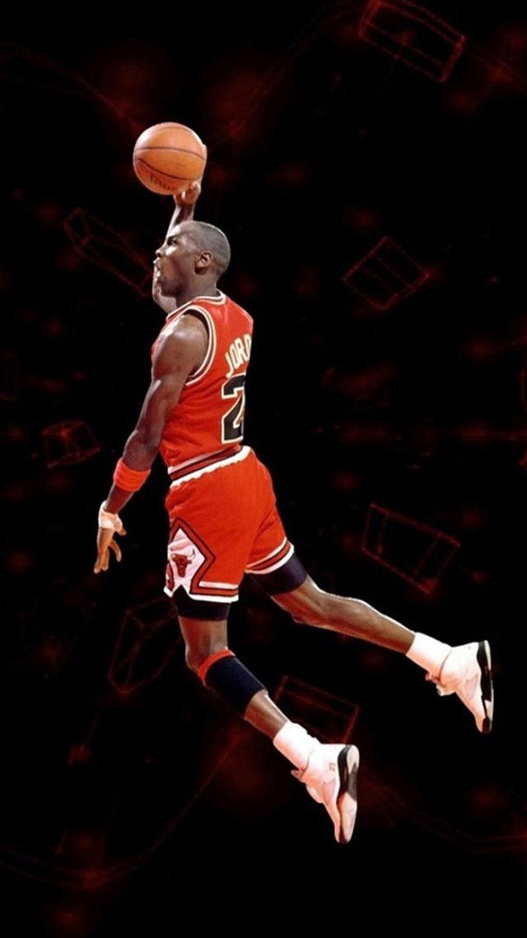 Jordan Jumpman Wallpapers