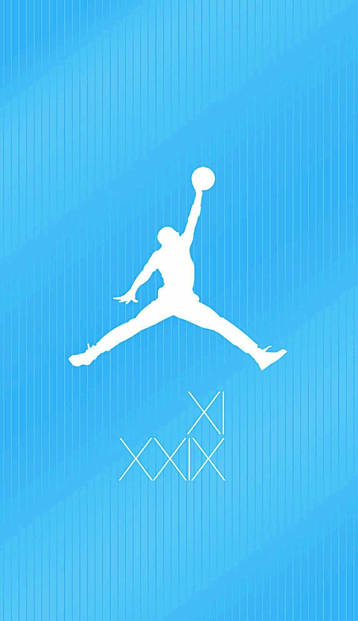 Jordan Jumpman Wallpapers