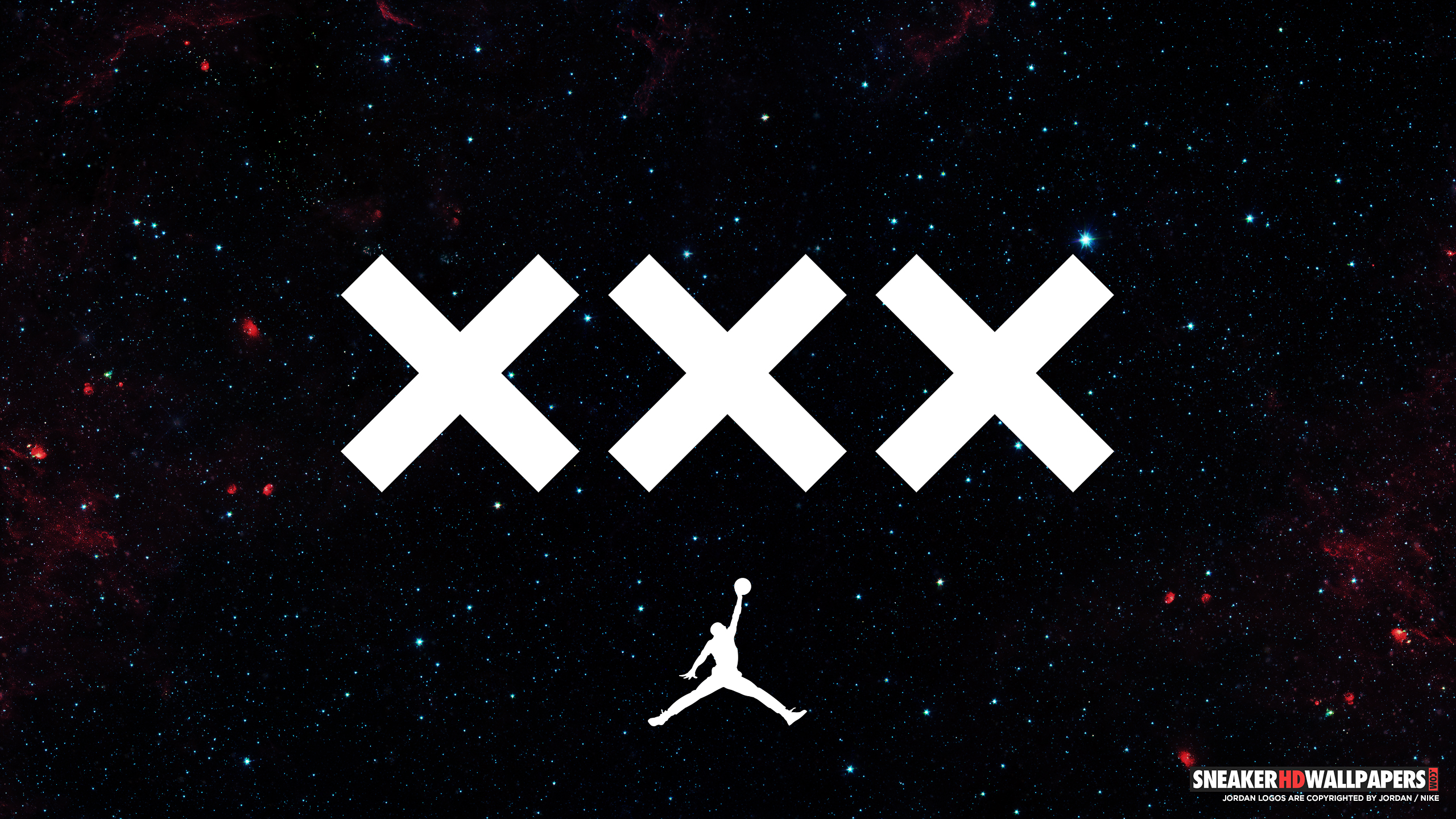 Jordan Jumpman Wallpapers