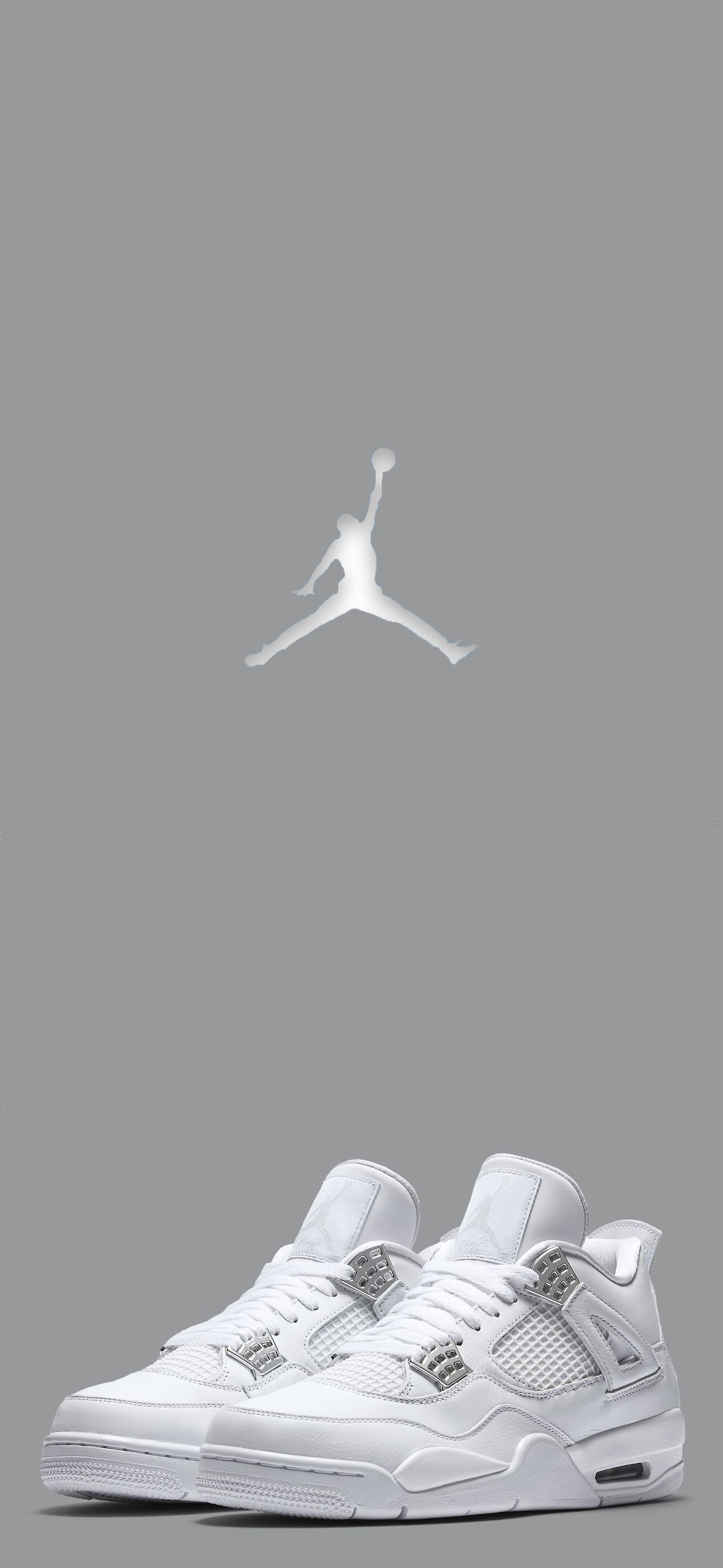 Jordan Kaws Wallpapers