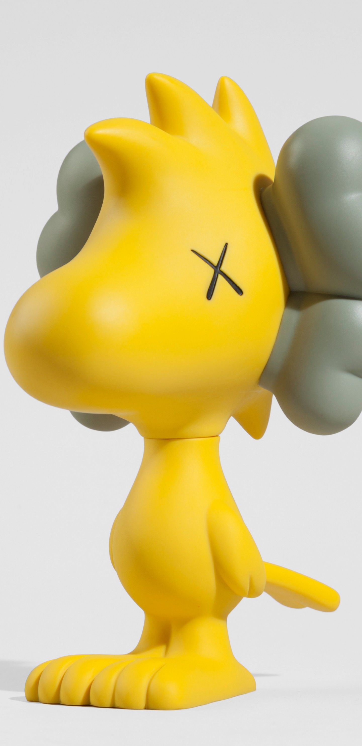 Jordan Kaws Wallpapers