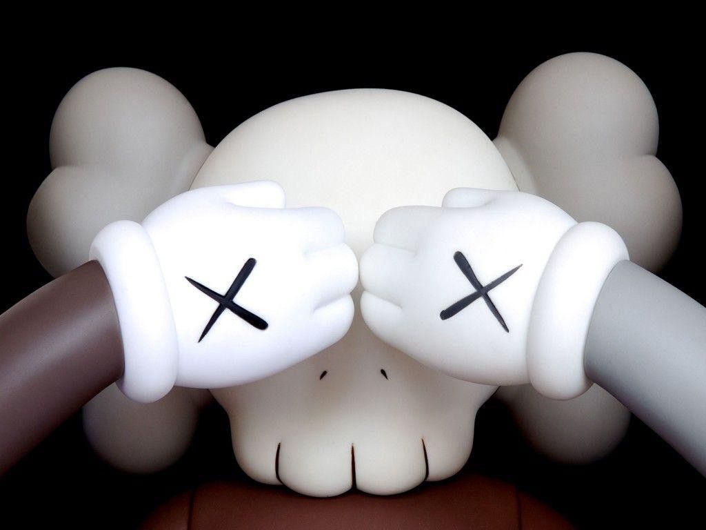 Jordan Kaws Wallpapers