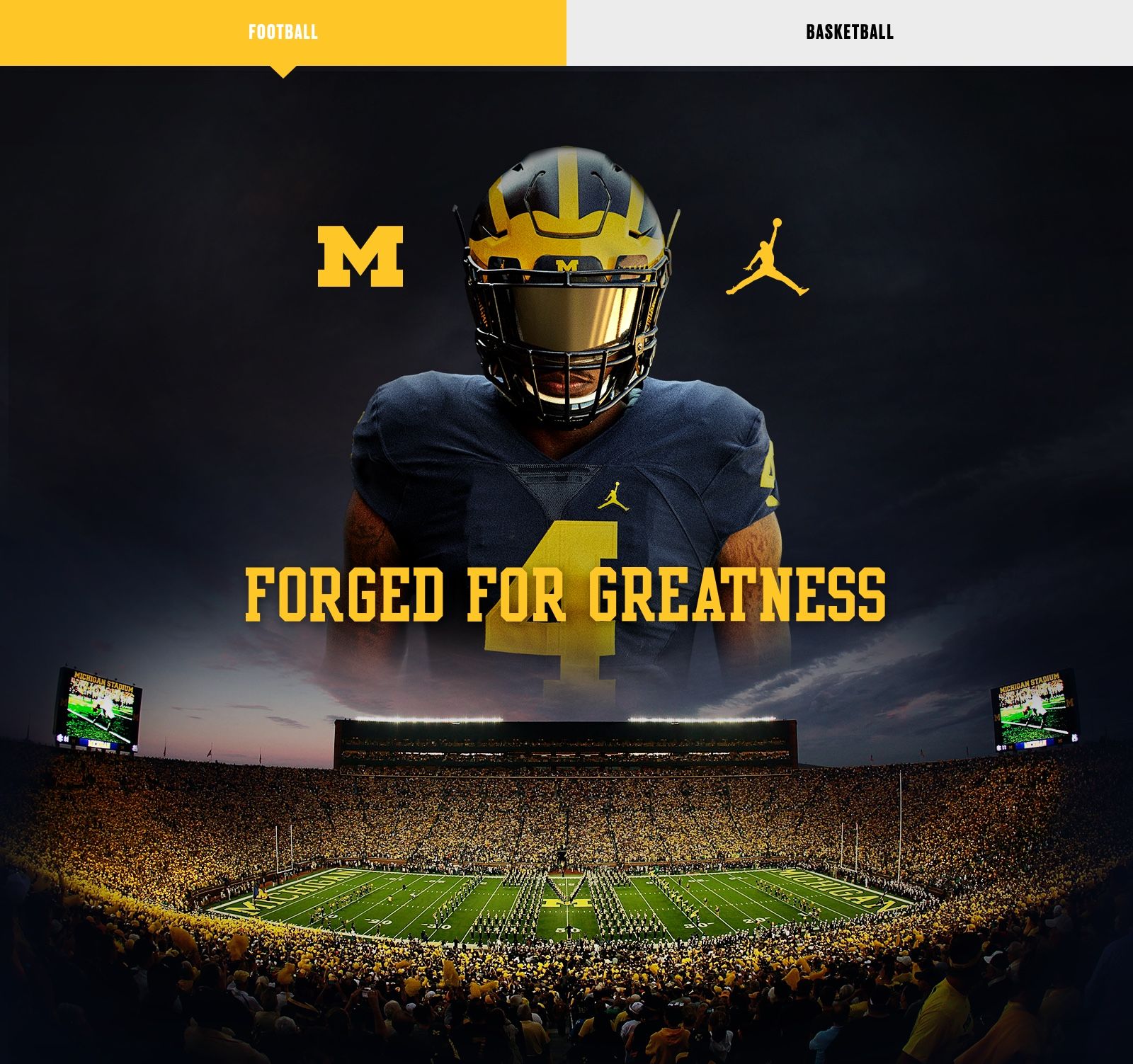 Jordan Michigan Wallpapers