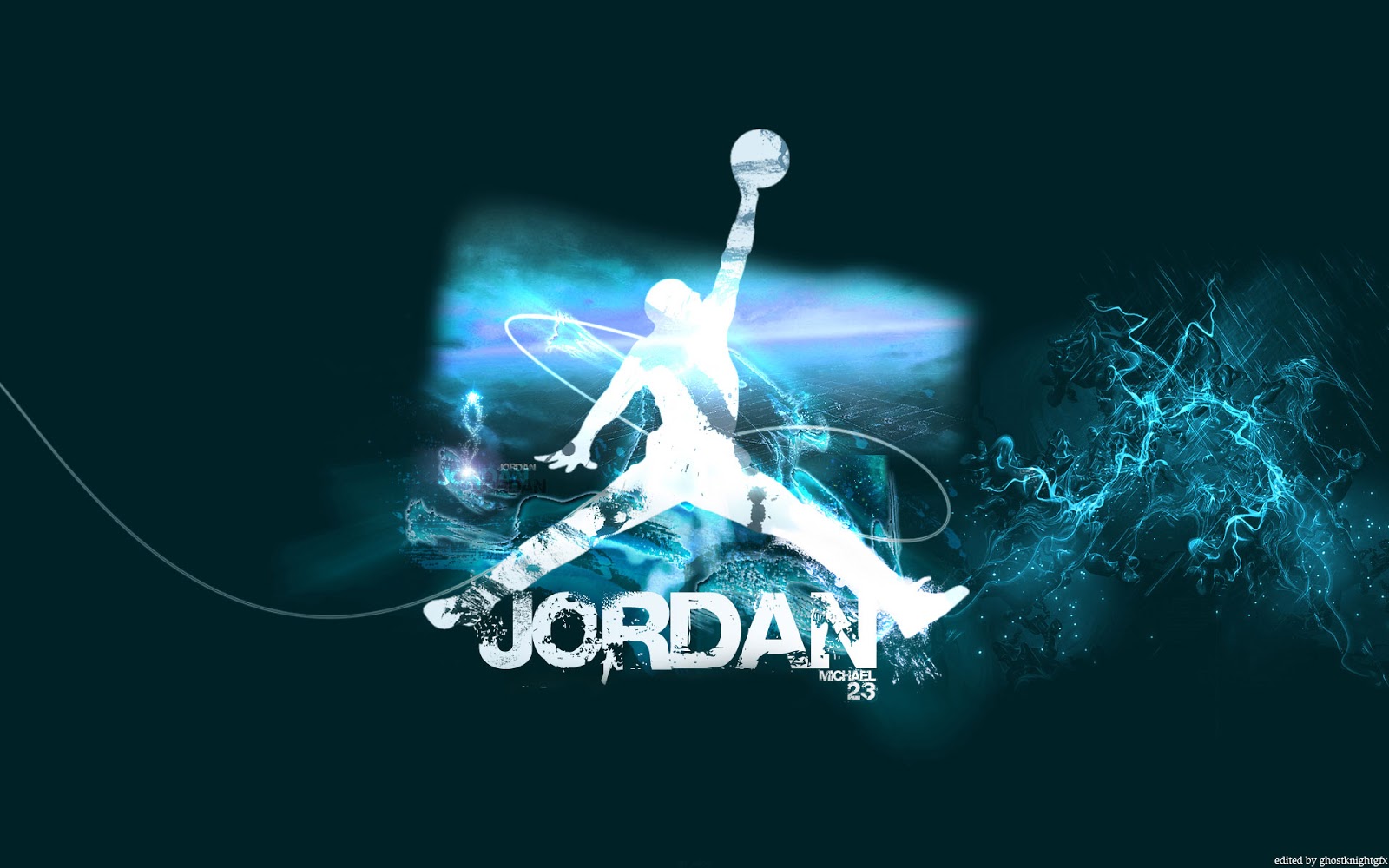 Jordan Name Wallpapers