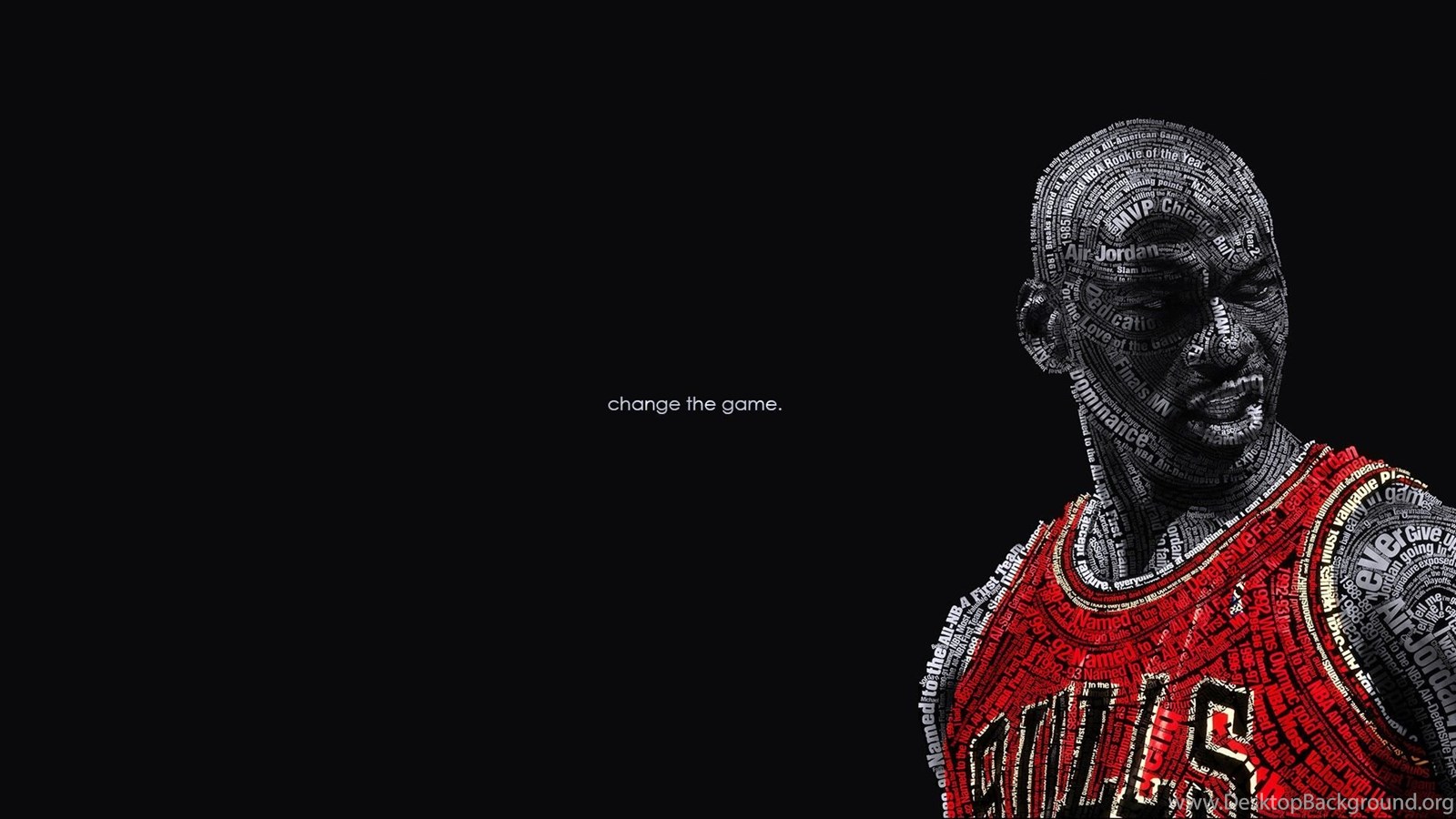 Jordan Name Wallpapers