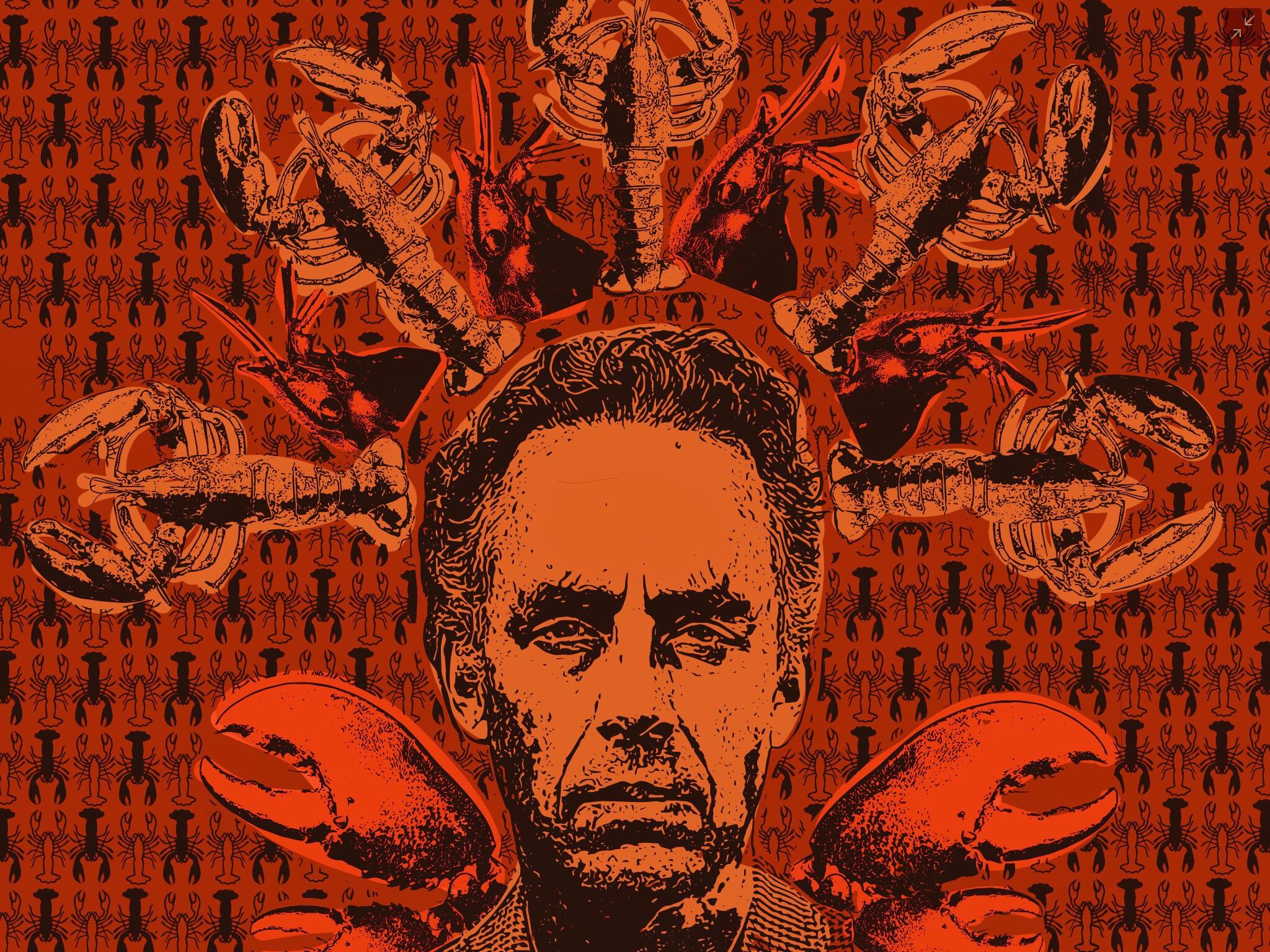 Jordan Peterson Wallpapers