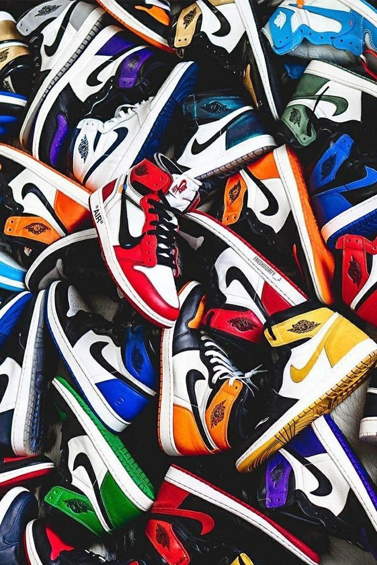 Jordan Retro Wallpapers