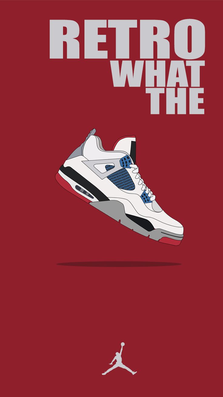 Jordan Retro Wallpapers