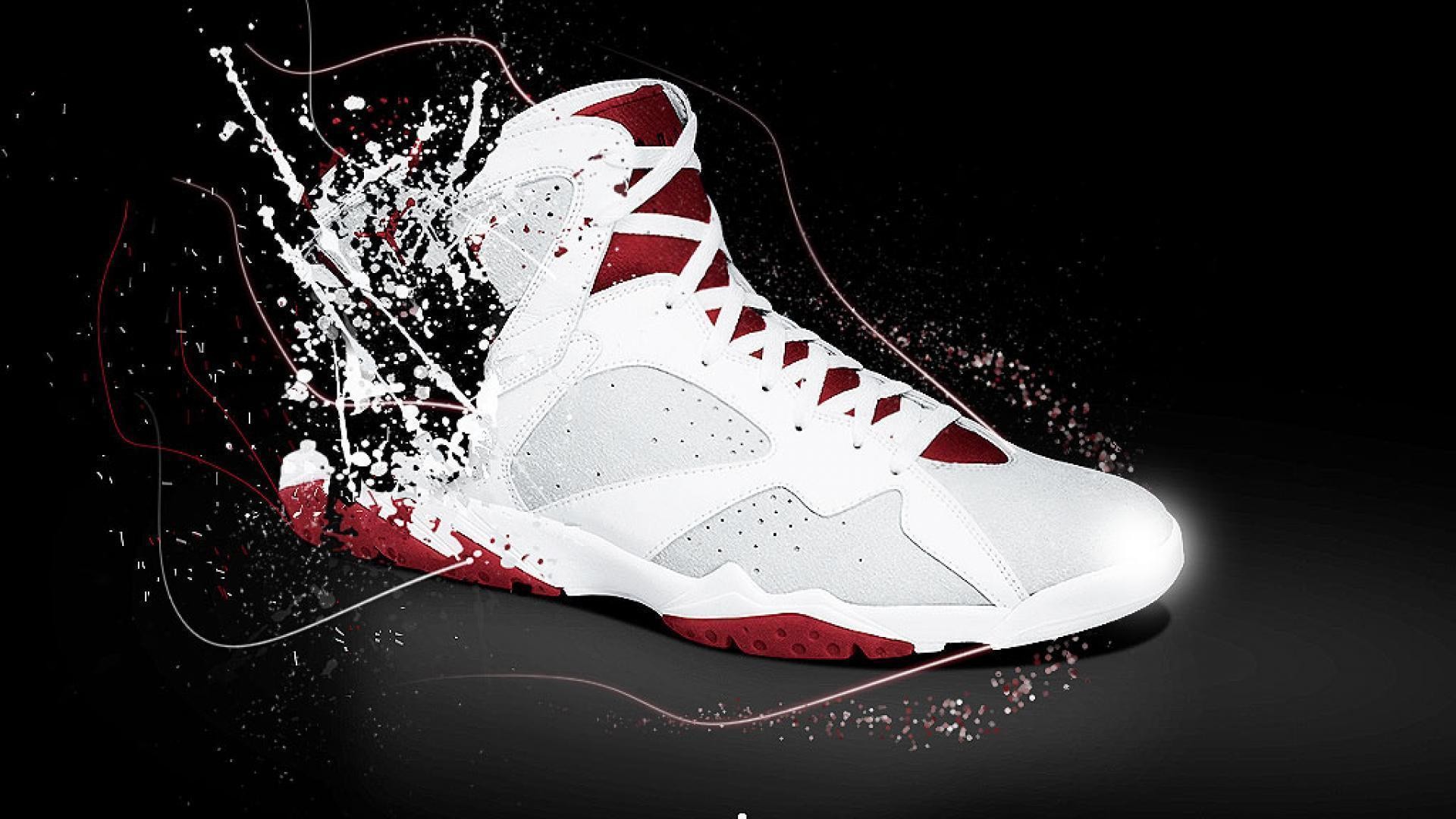 Jordan Retro Wallpapers