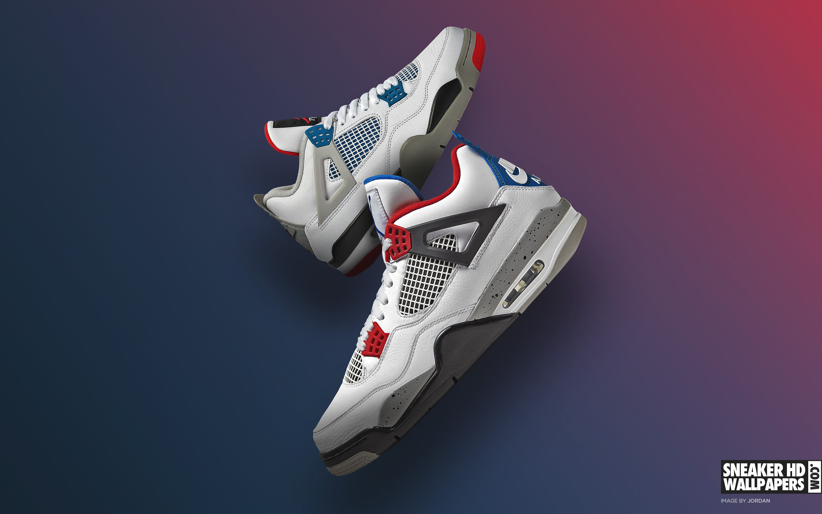 Jordan Retro Wallpapers