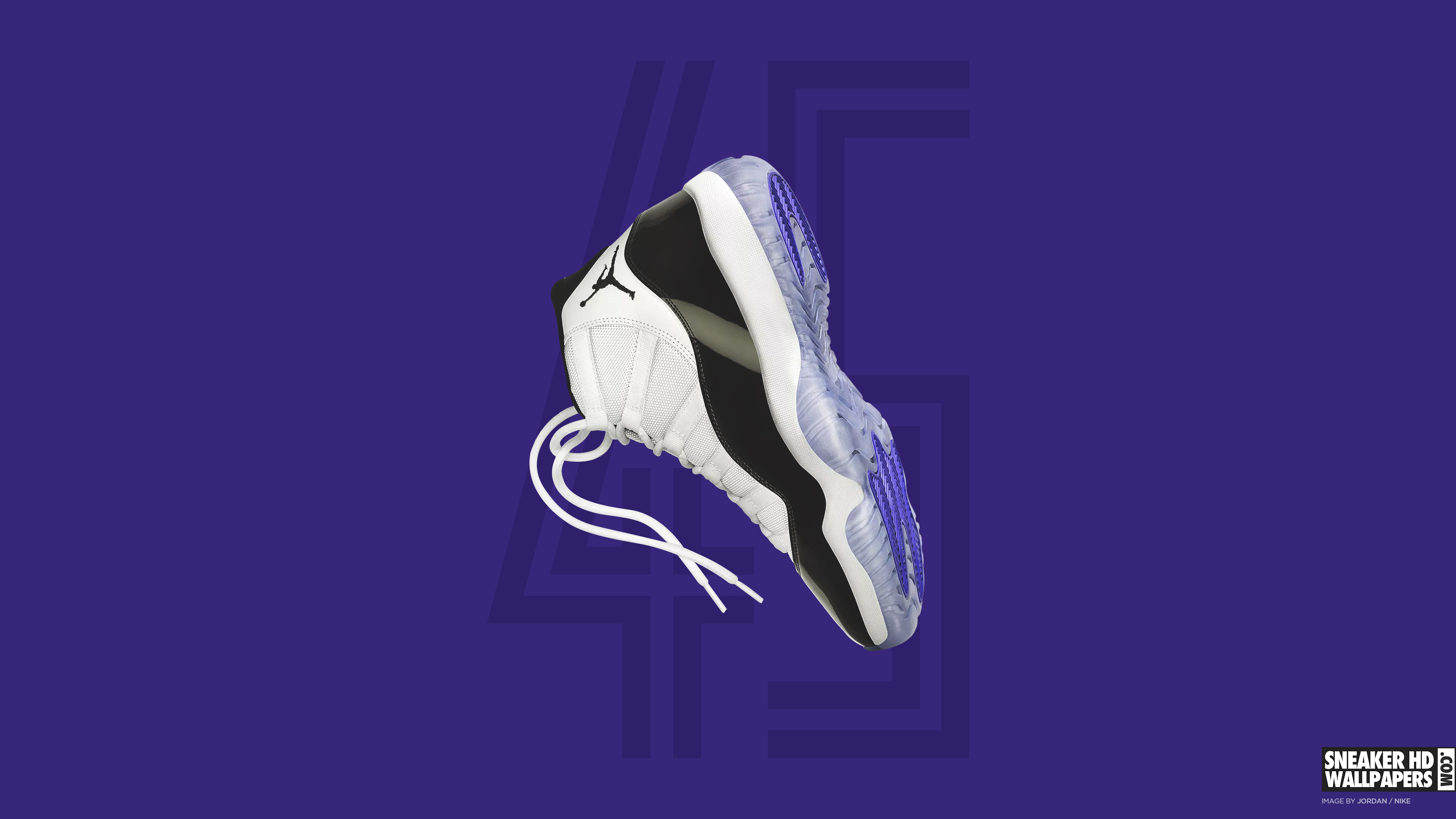 Jordan Retro Wallpapers