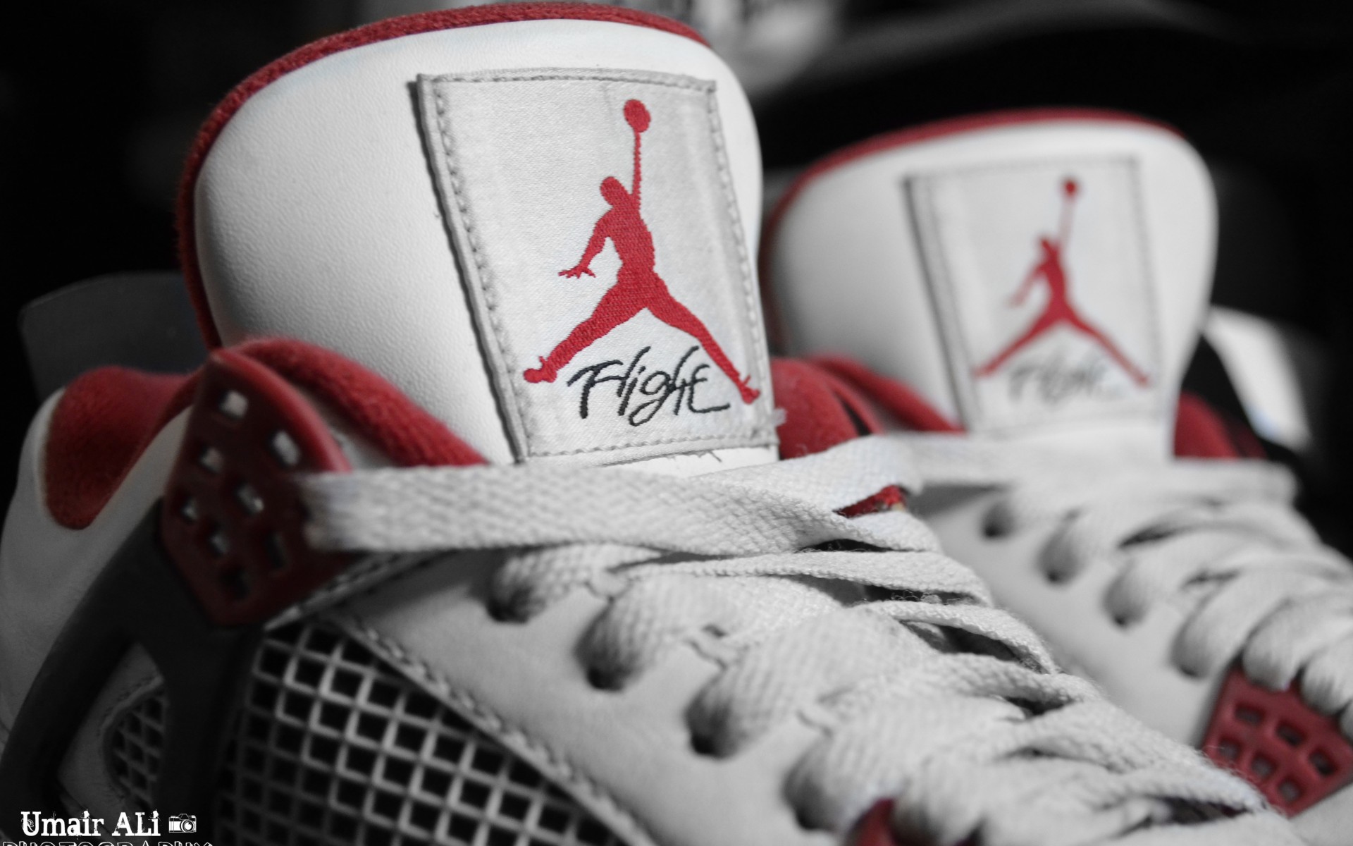 Jordan Shoes Wallpapers