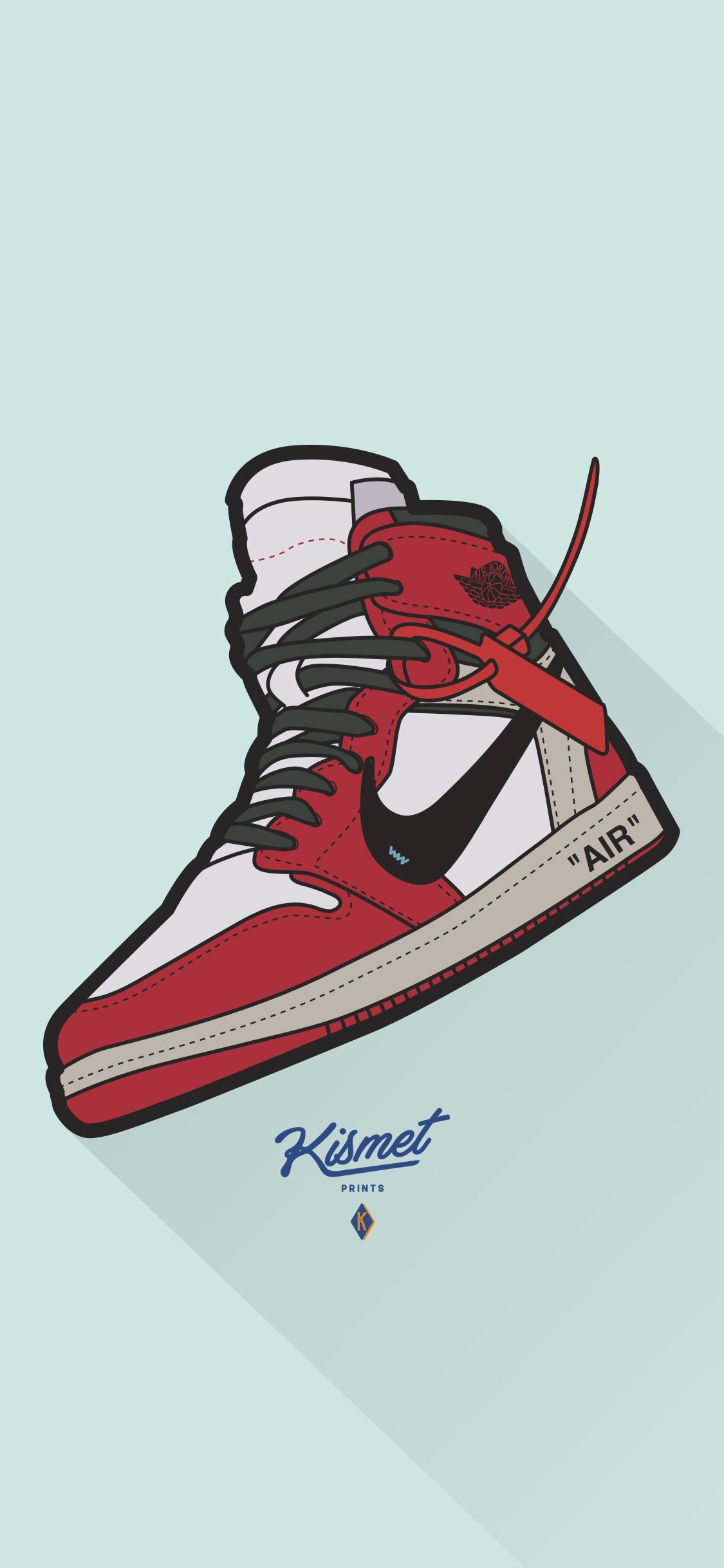 Jordan Supreme Wallpapers