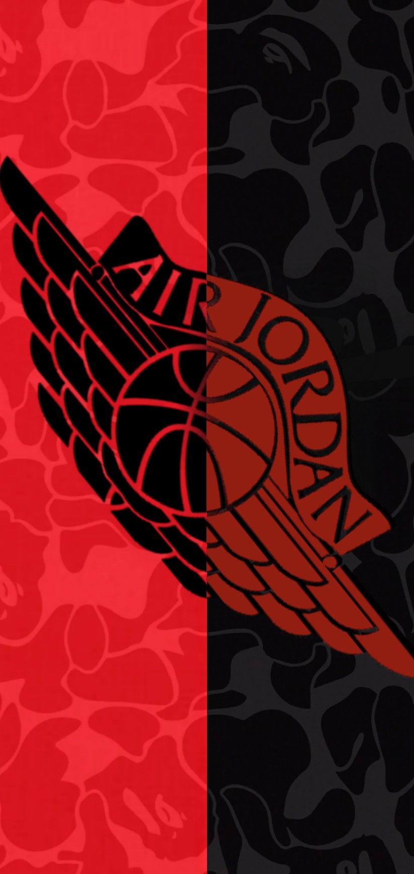 Jordan Wings Wallpapers