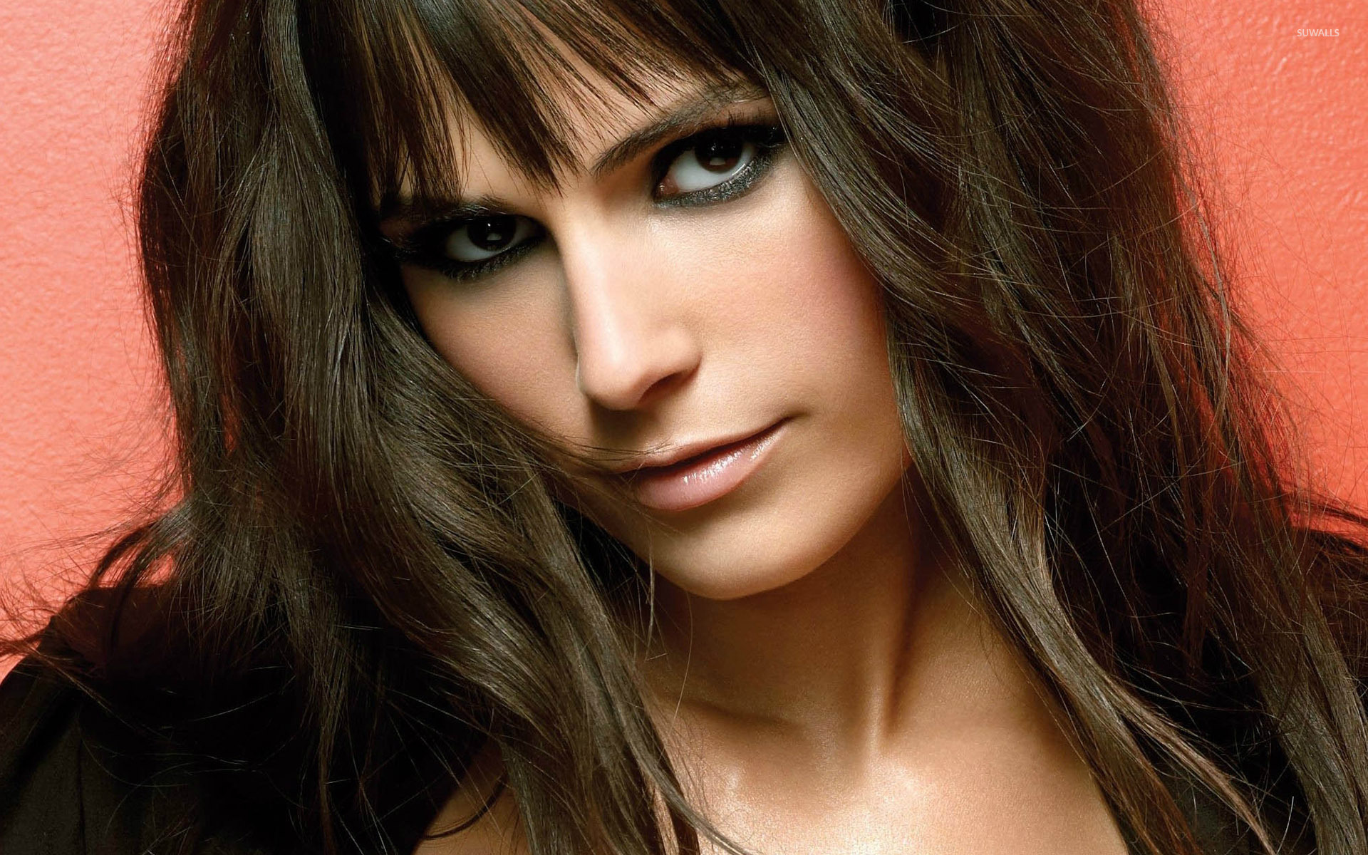 Jordana Brewster Fast And Furious 9 Wallpapers