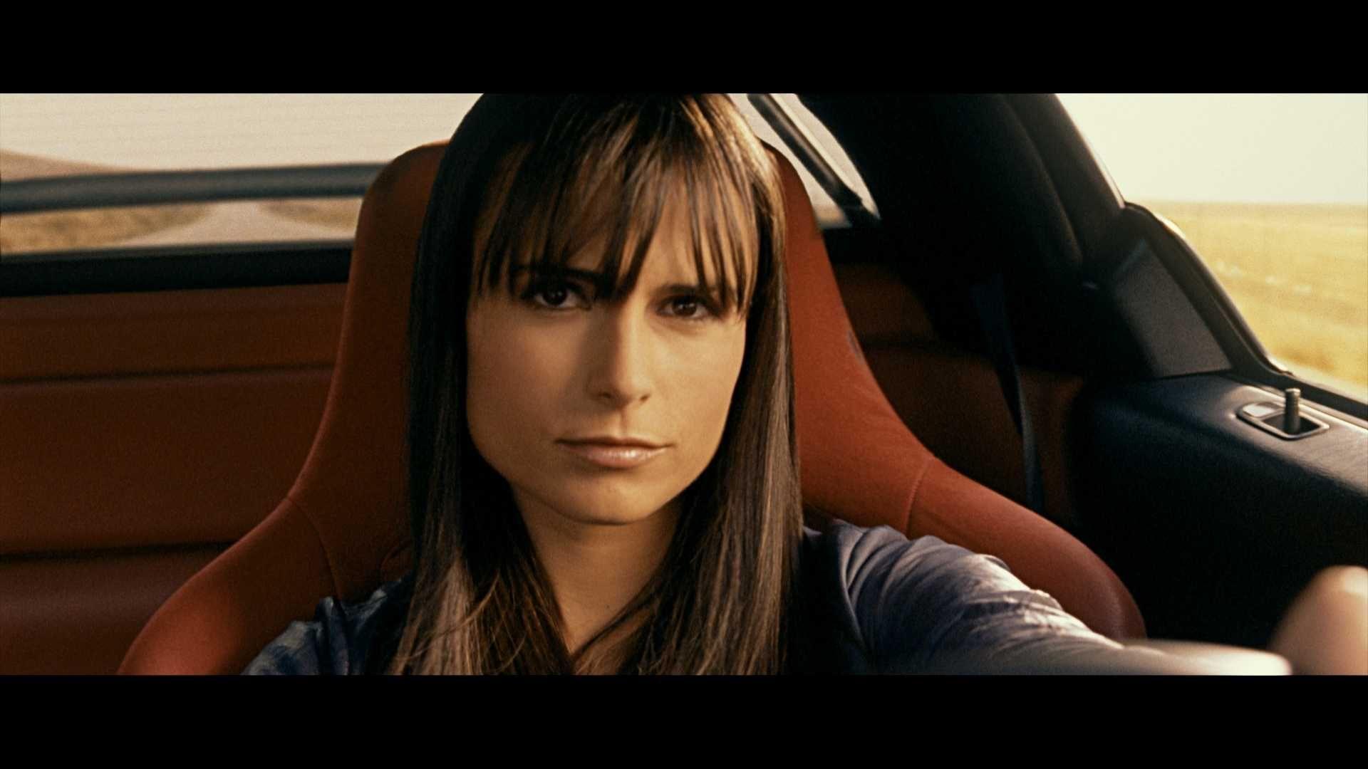 Jordana Brewster Fast And Furious 9 Wallpapers