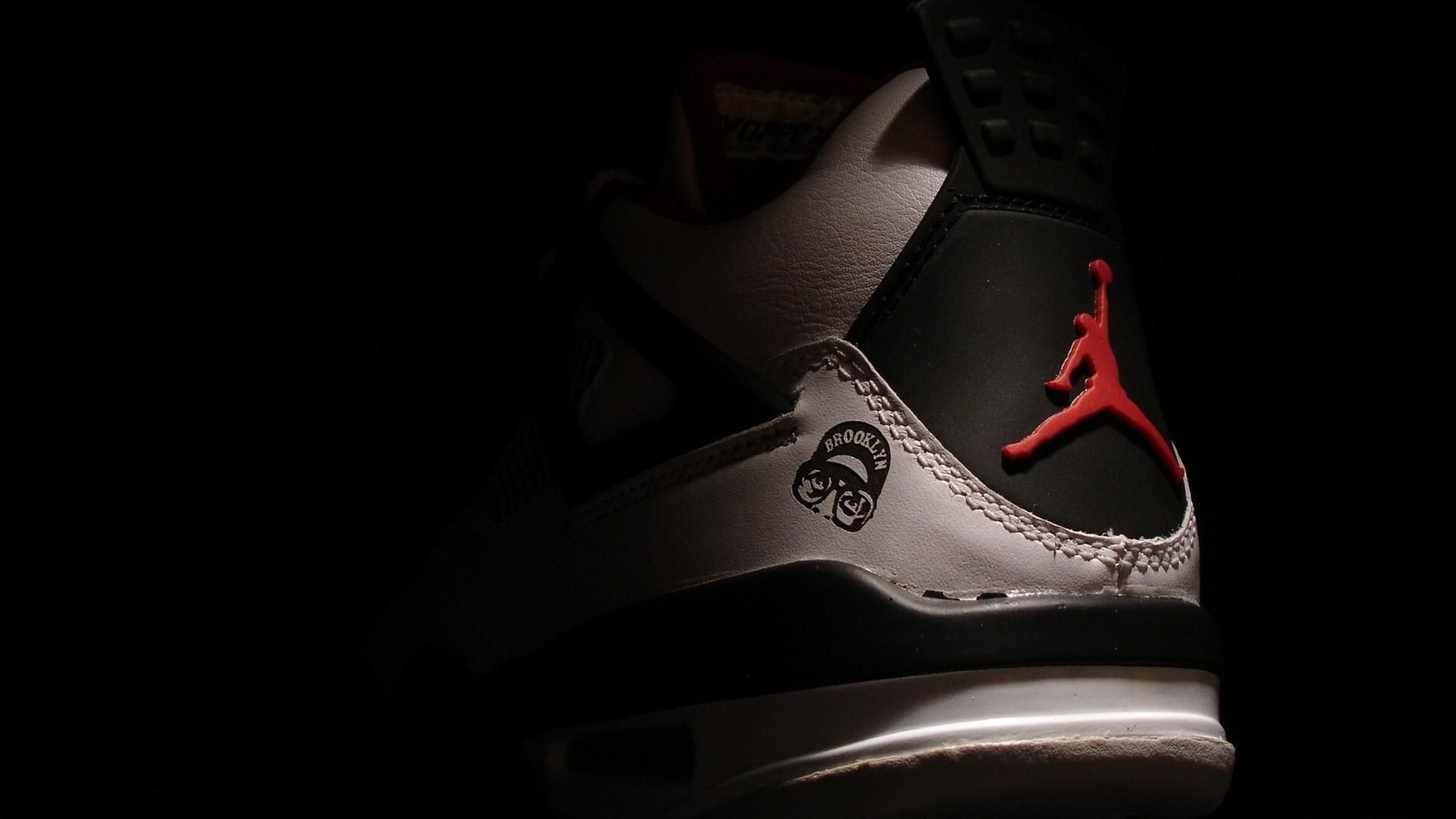 Jordans Wallpapers