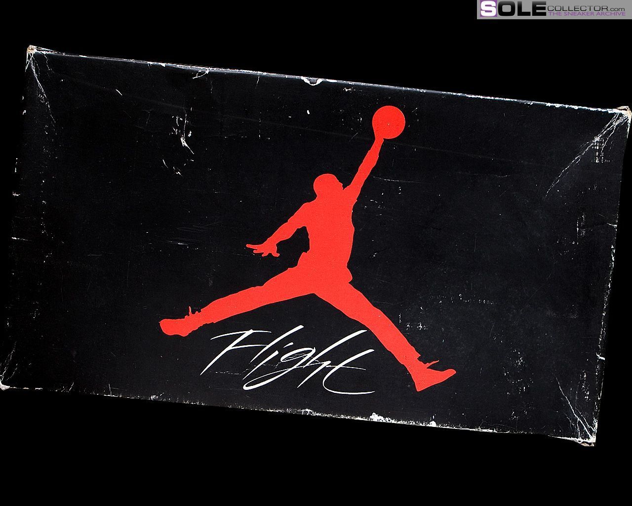 Jordans Wallpapers